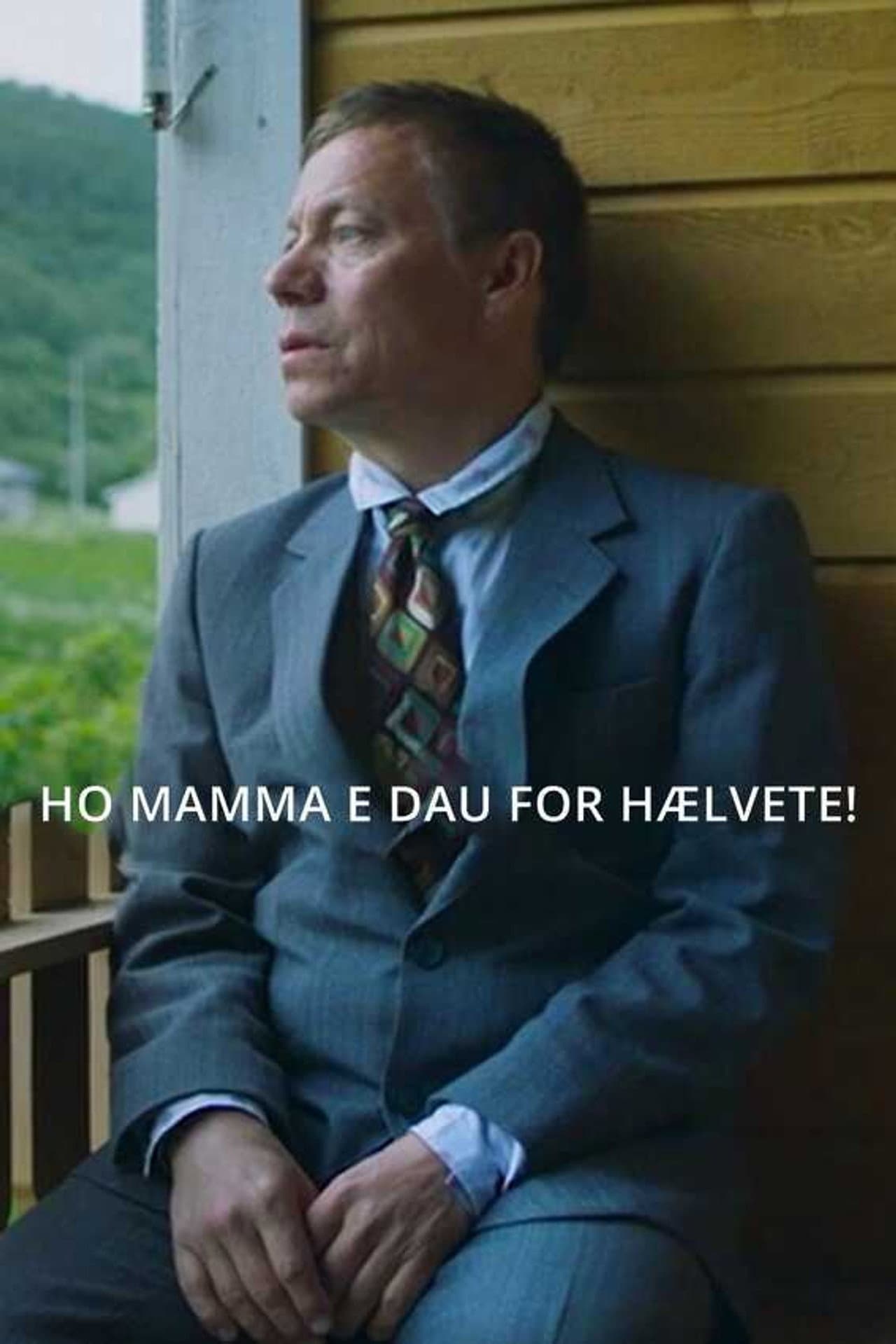 Mum's Dead for Fuck's Sake preview 2