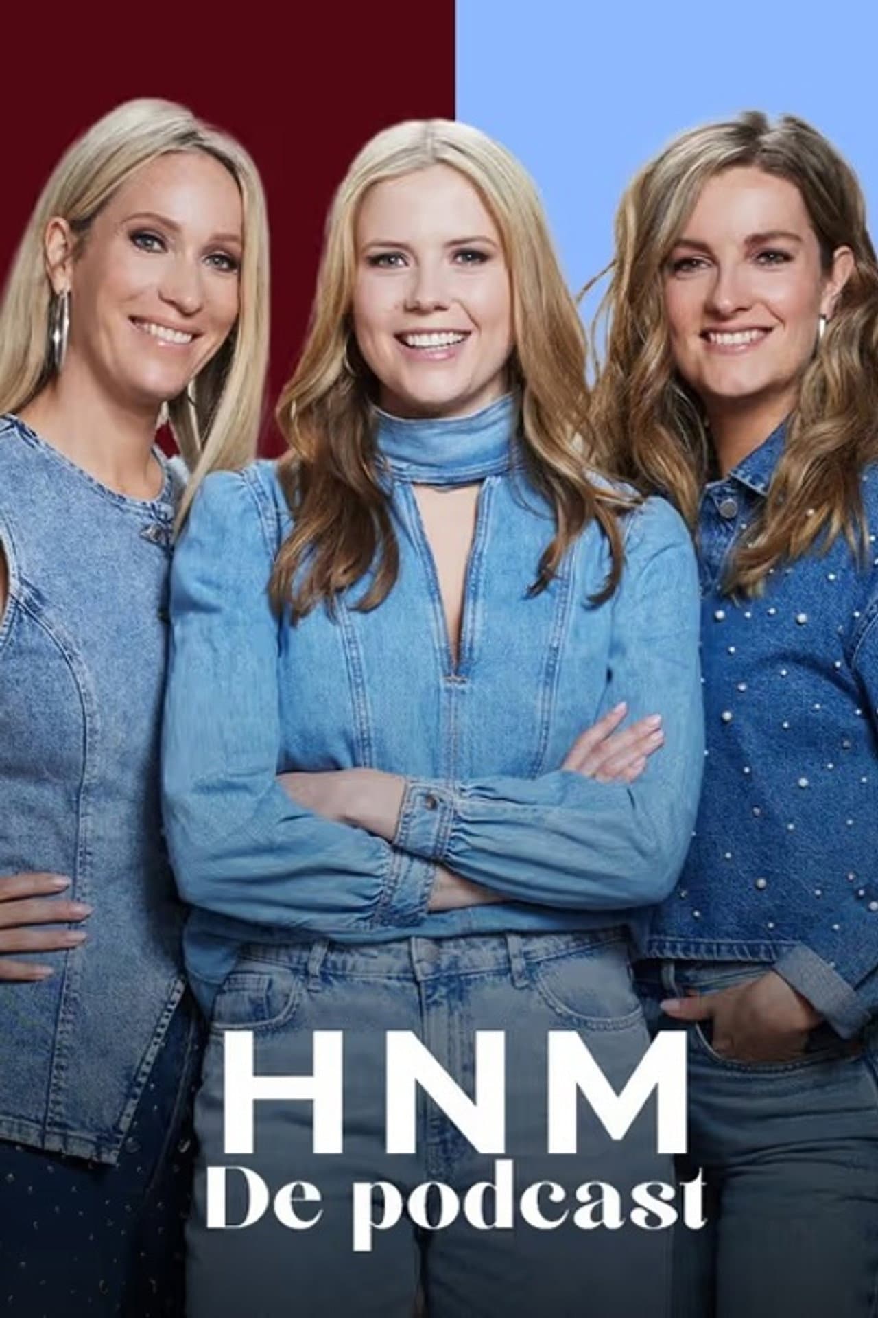HNM De Podcast preview 2