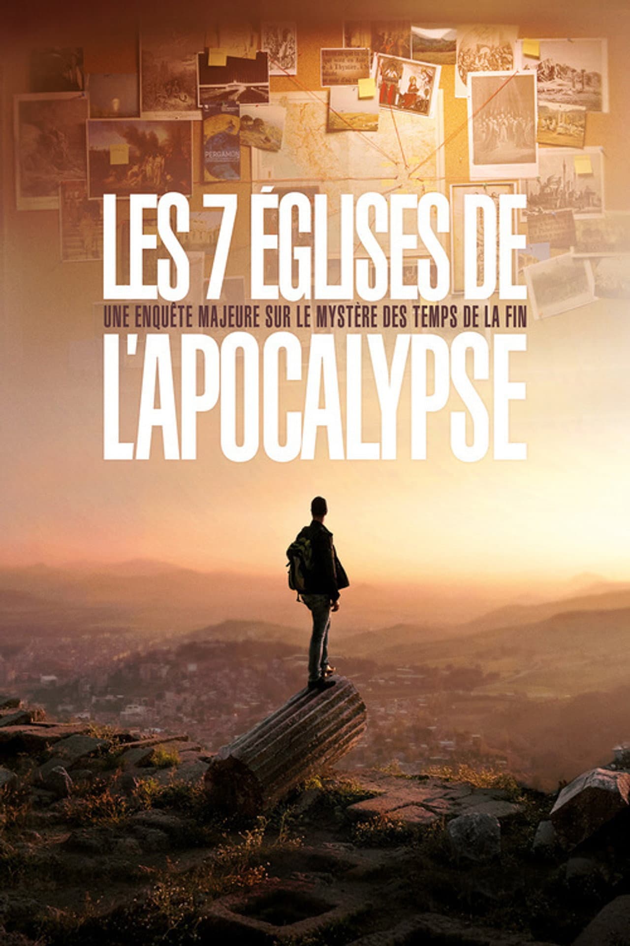 Les 7 Eglises de l'Apocalypse preview 2