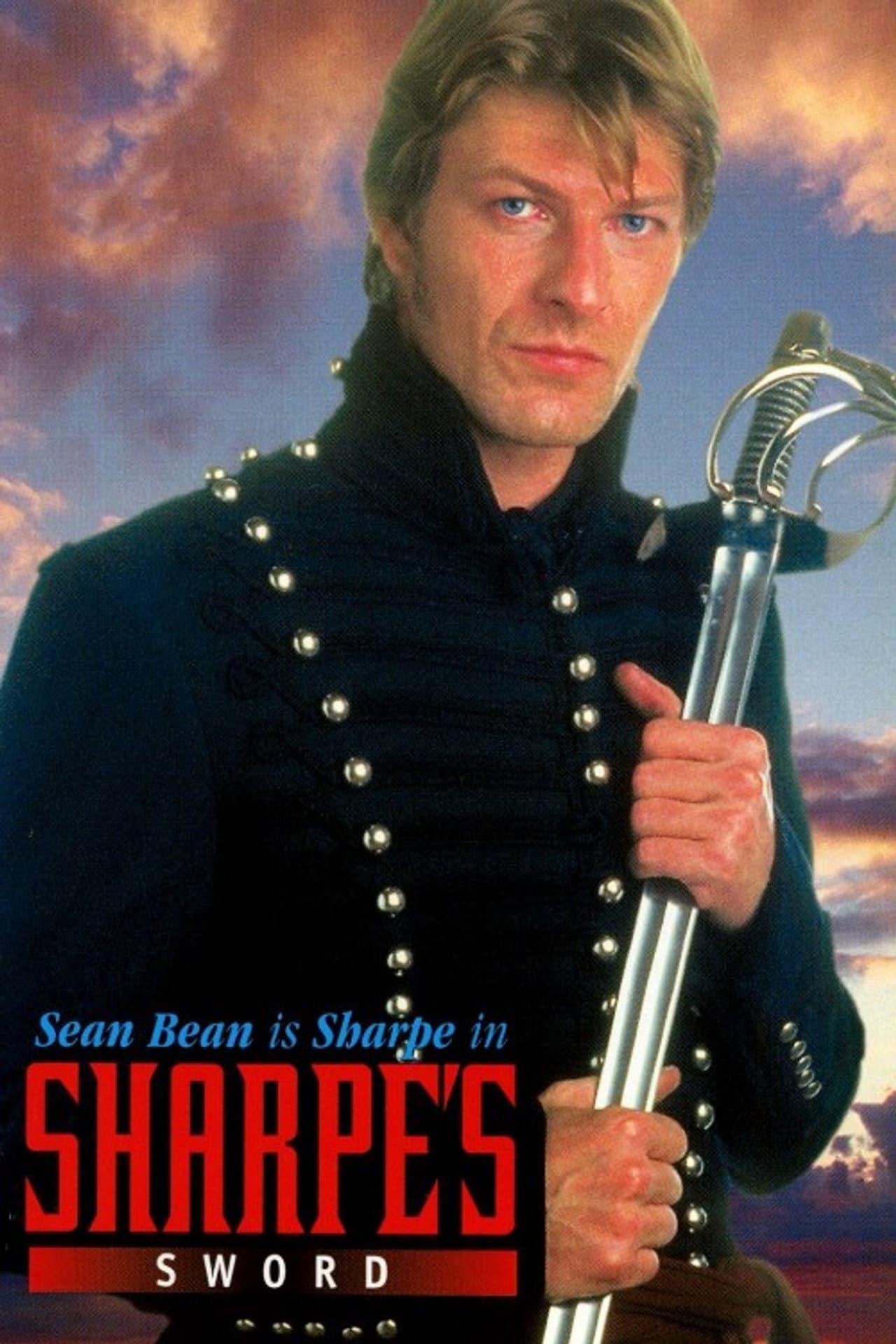 Sharpe's Sword preview 2