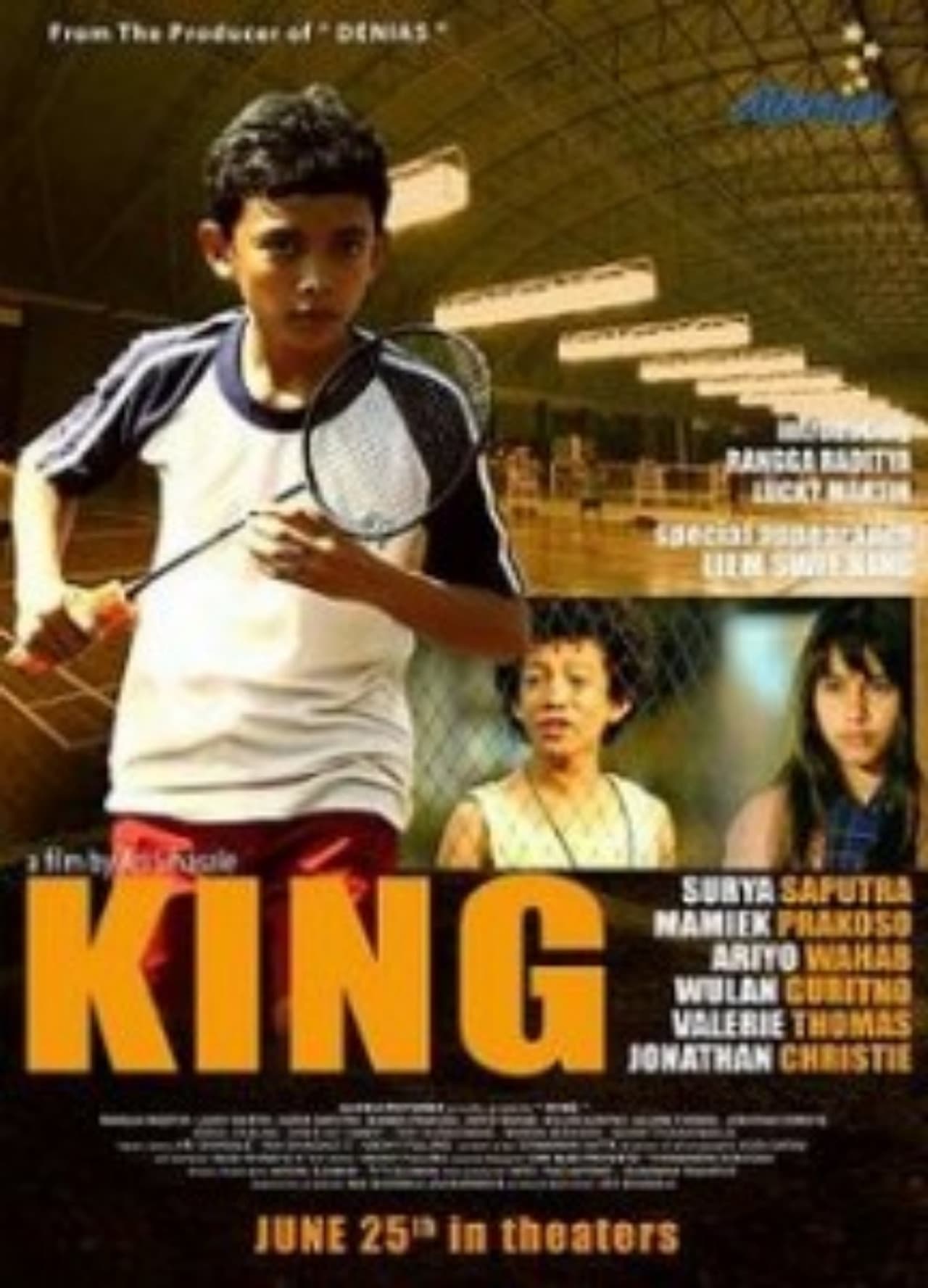 King preview 1