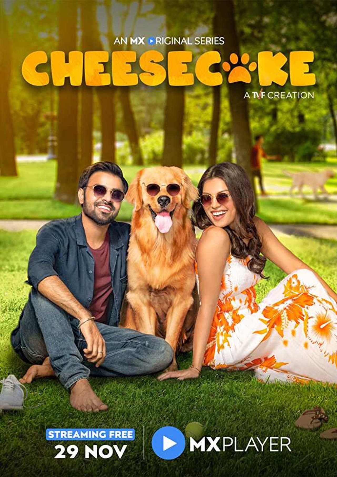 Cheesecake preview 2