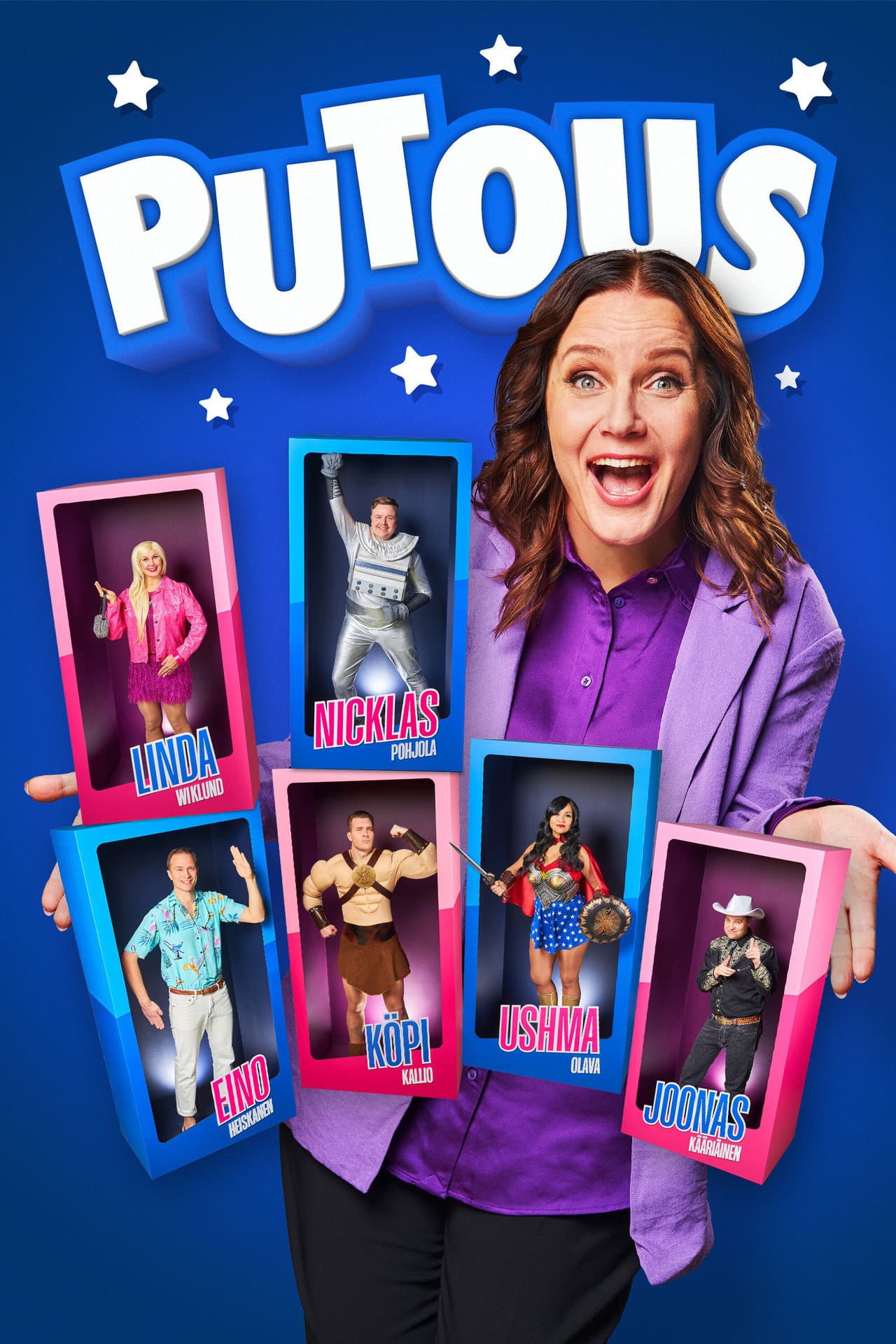 Putous preview 2