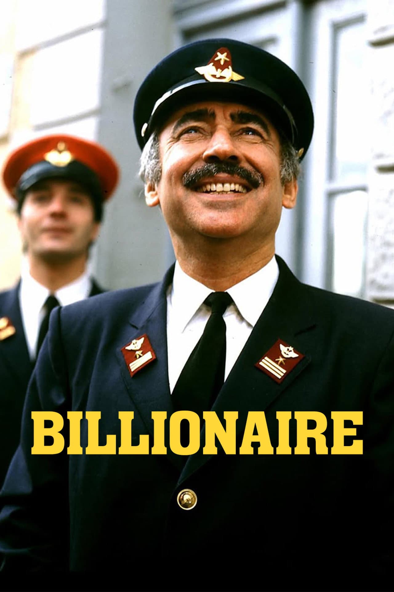 Billionaire preview 2
