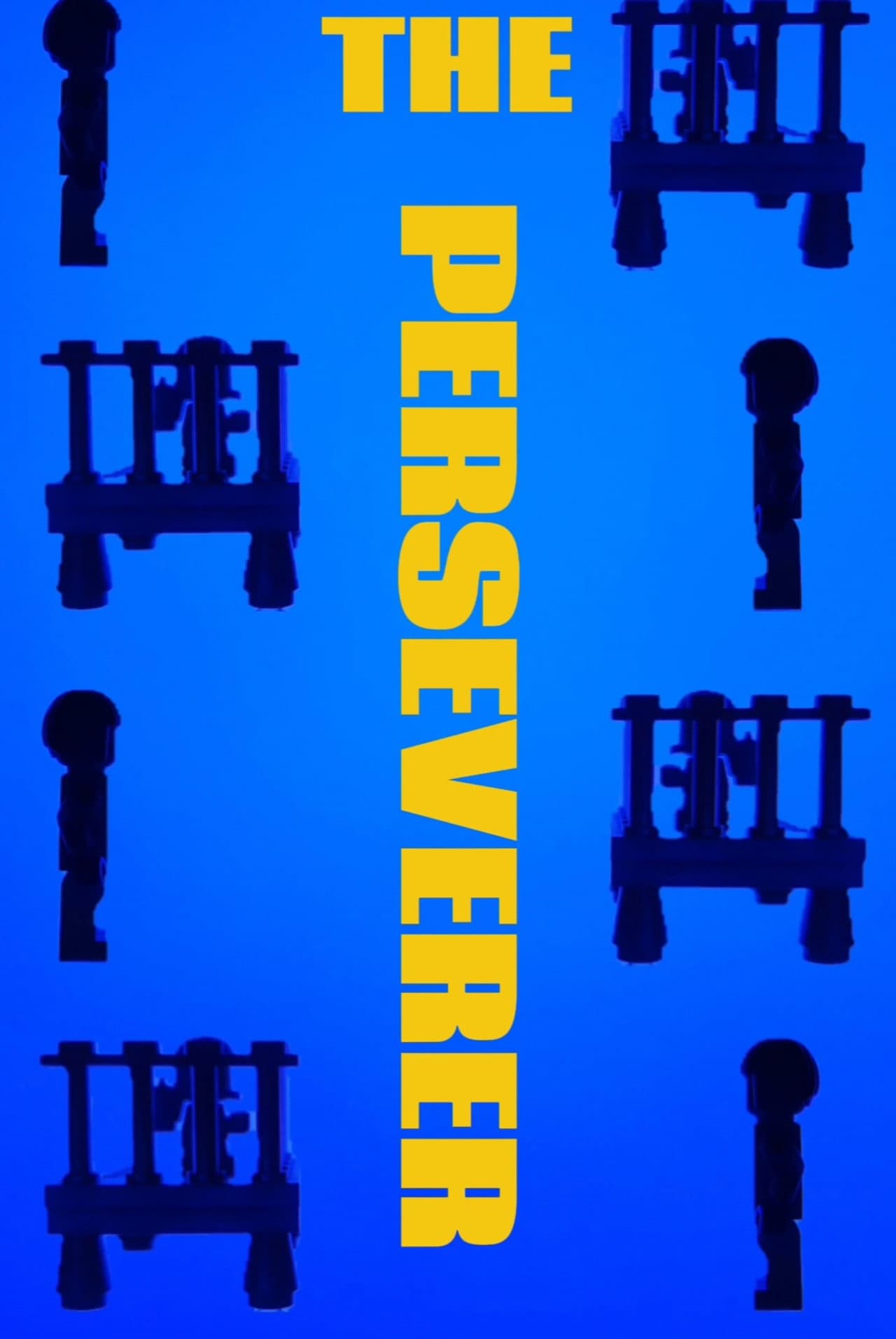 The Perseverer preview 2