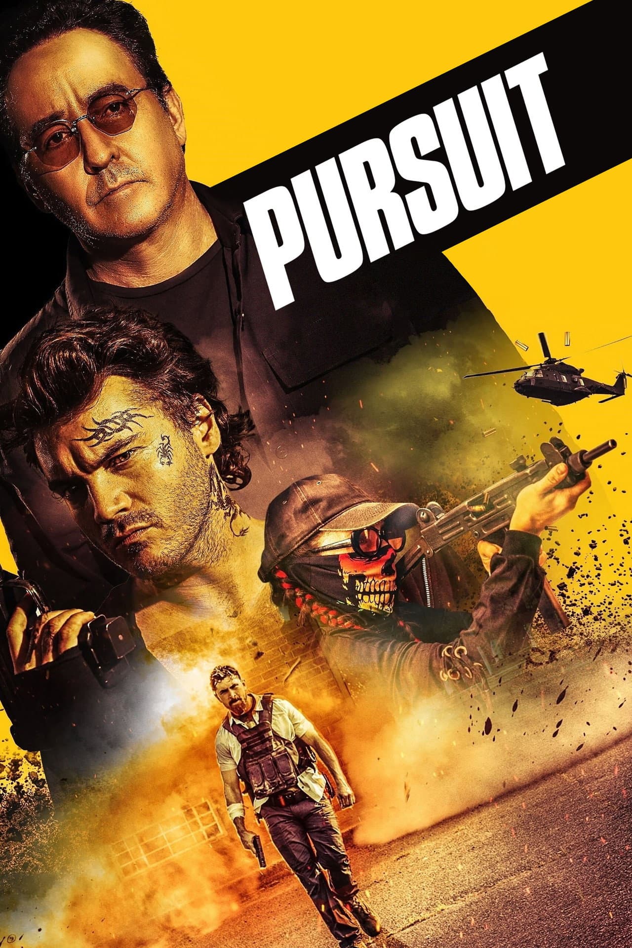 Pursuit preview 2