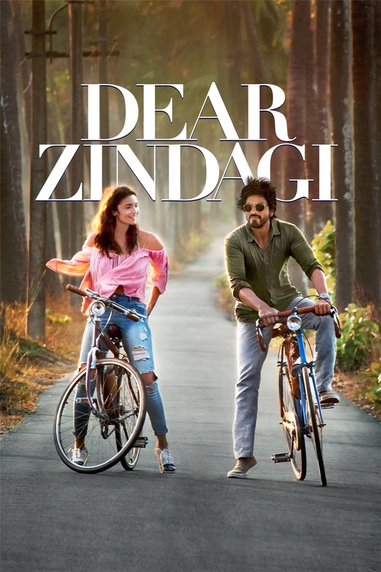 Dear Zindagi preview 2