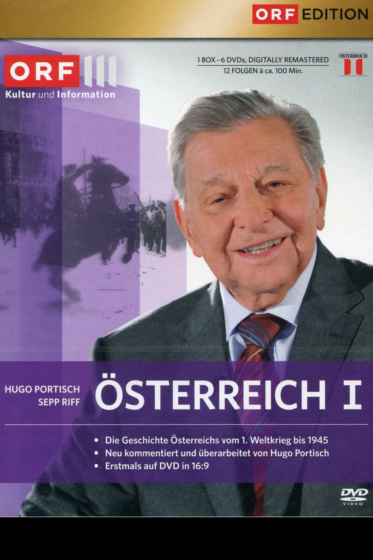 Österreich I preview 1