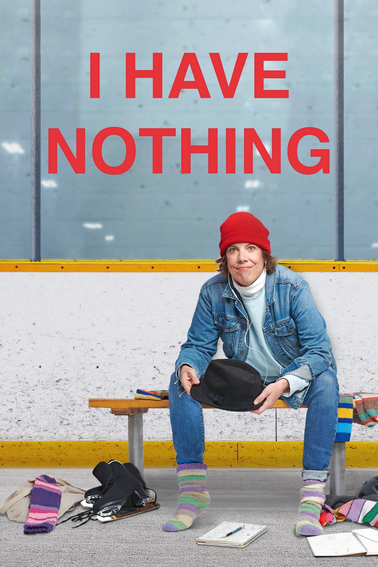 I Have Nothing preview 2