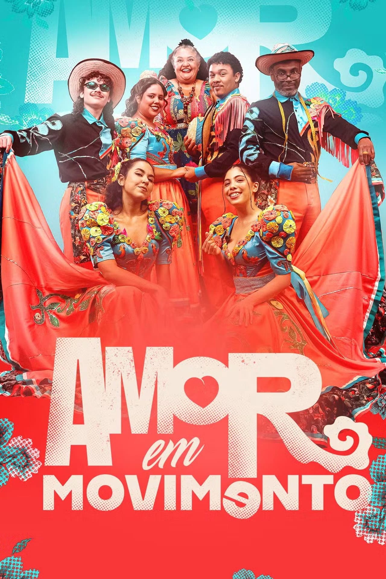 Amor em Movimento preview 2