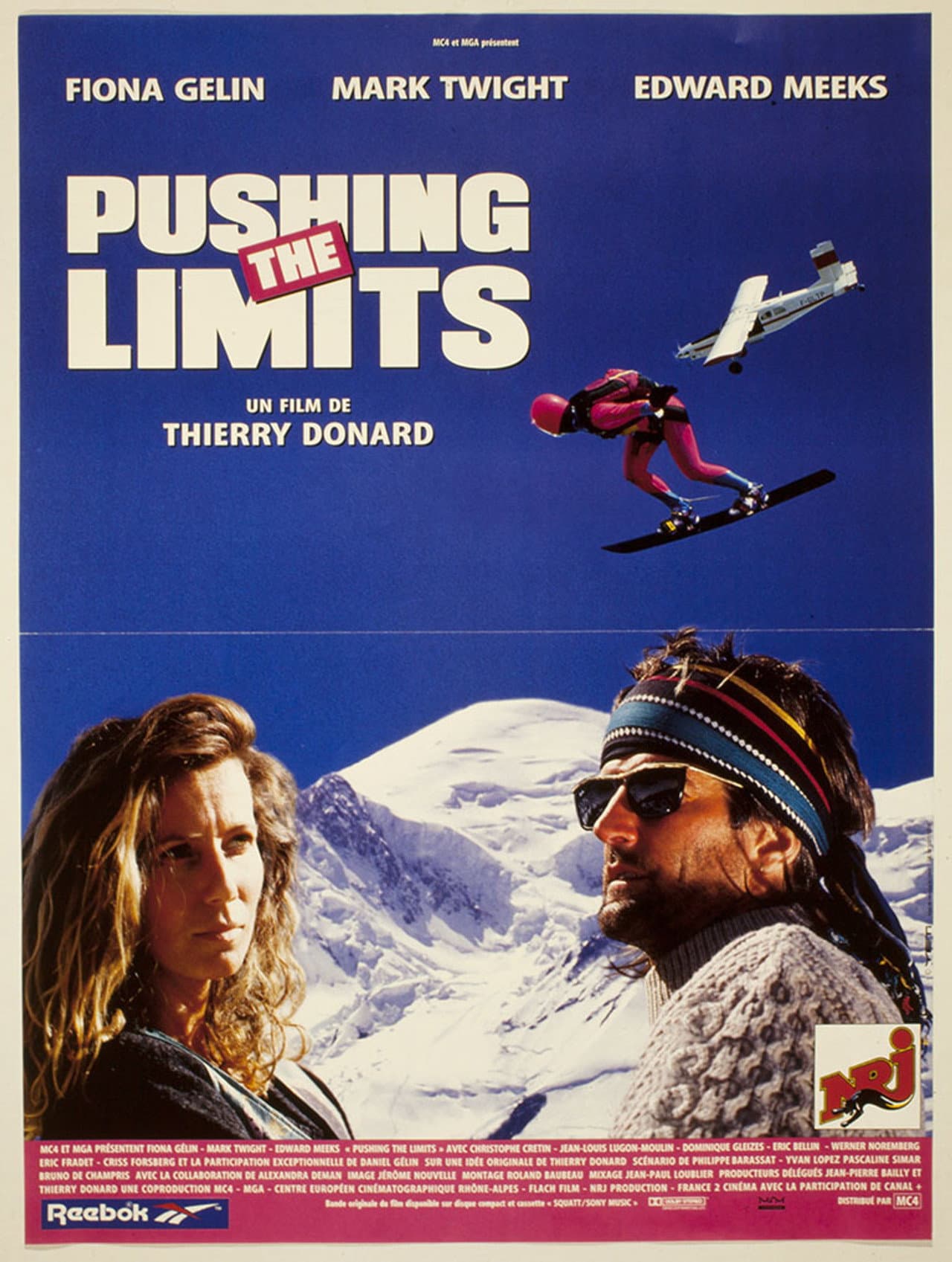 Pushing the Limits preview 1