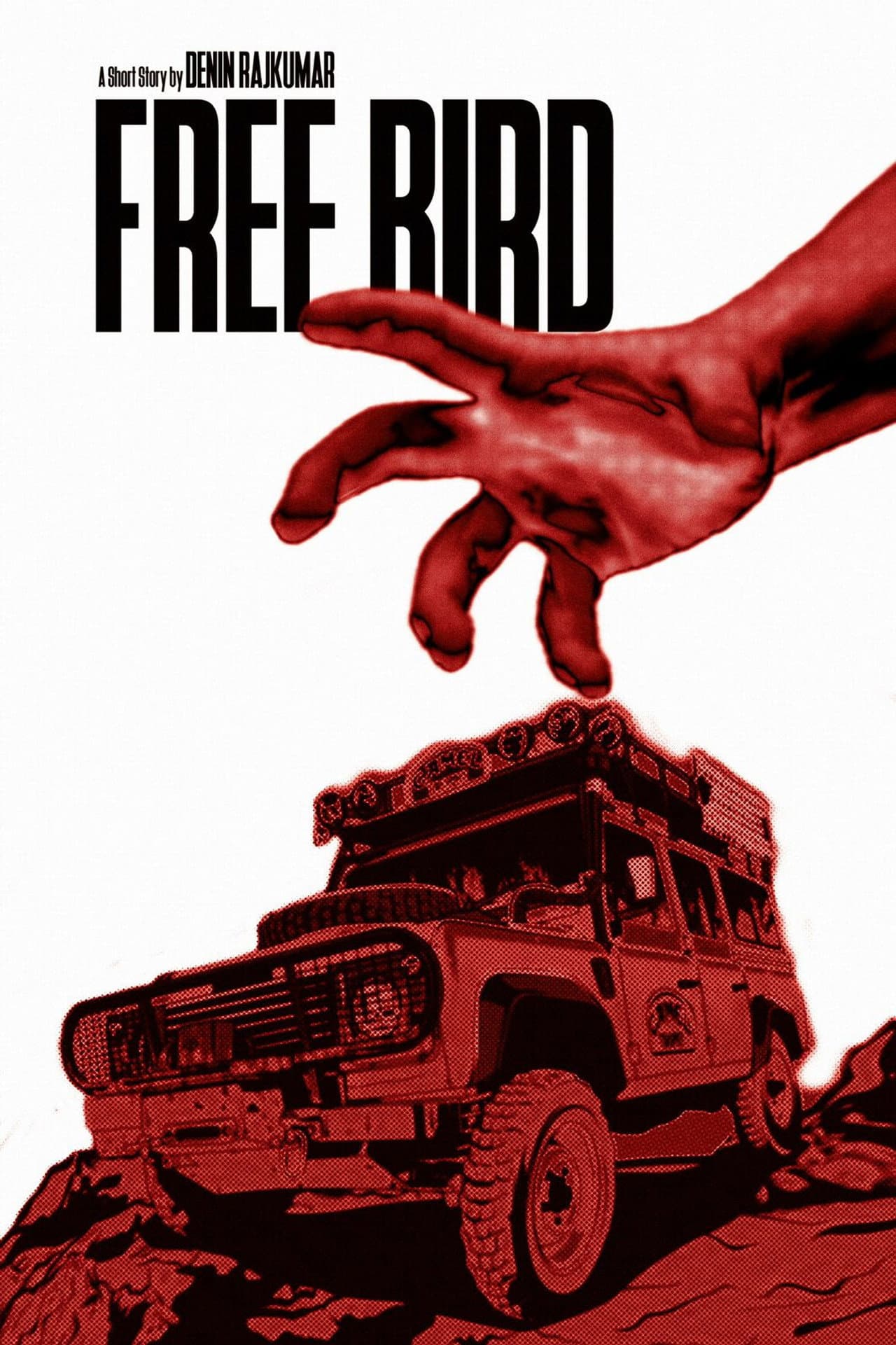 FREE BIRD preview 1
