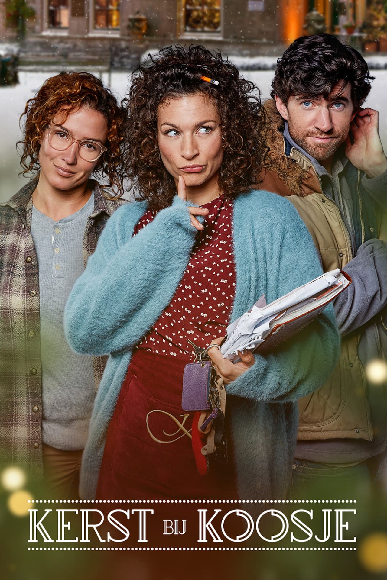Kerst bij Koosje preview 2