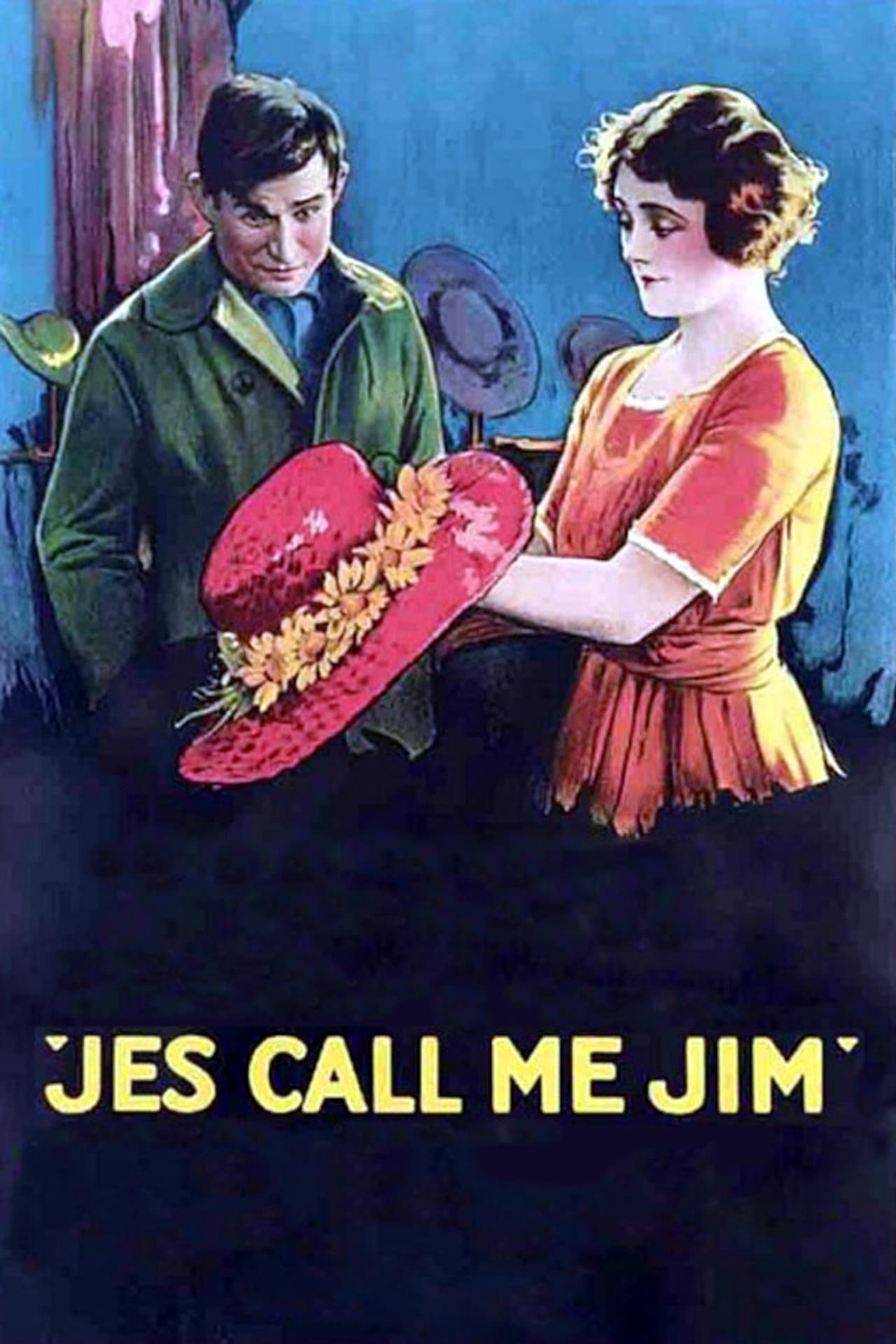 Jes' Call Me Jim preview 2