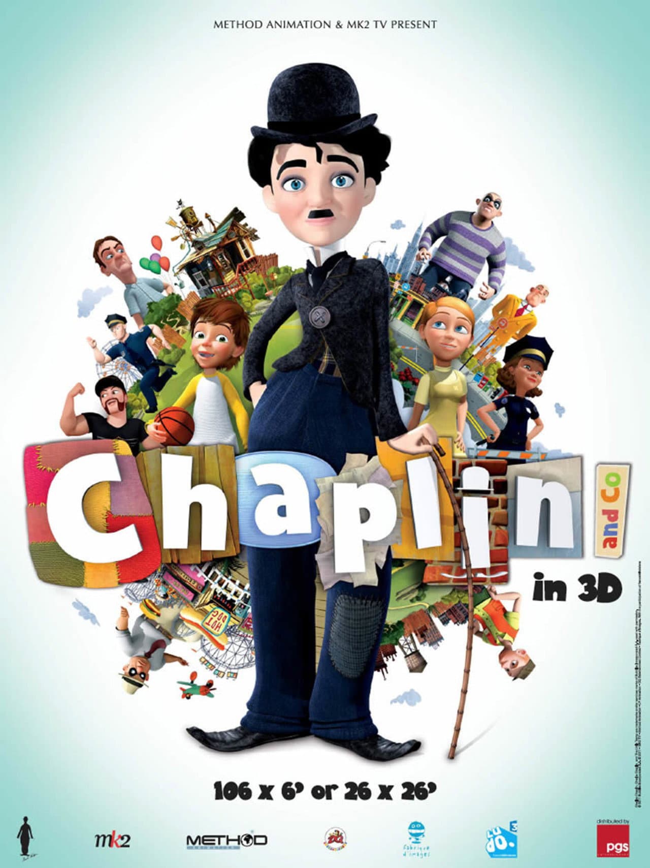 Chaplin preview 1