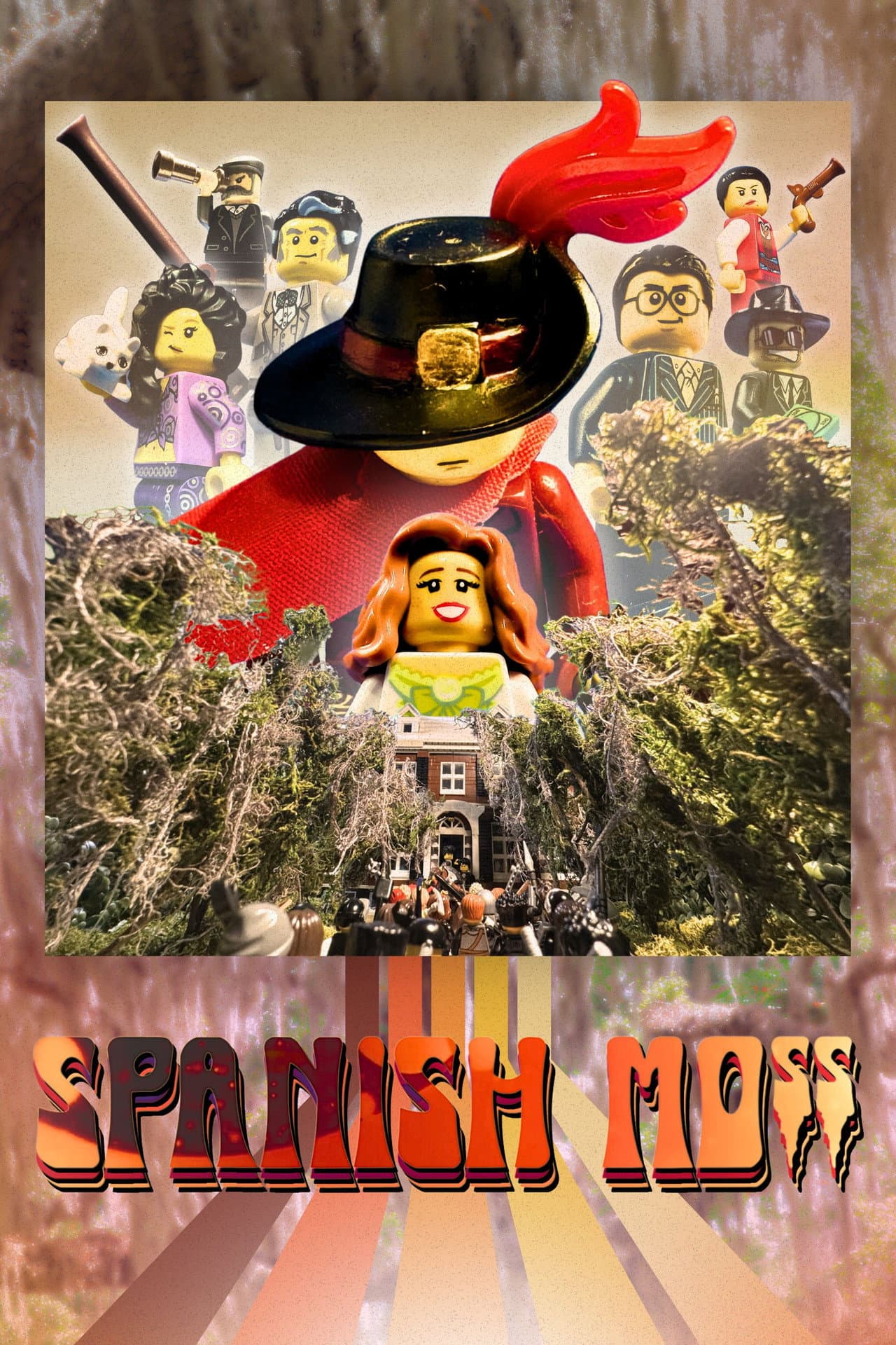 Spanish Moss preview 2
