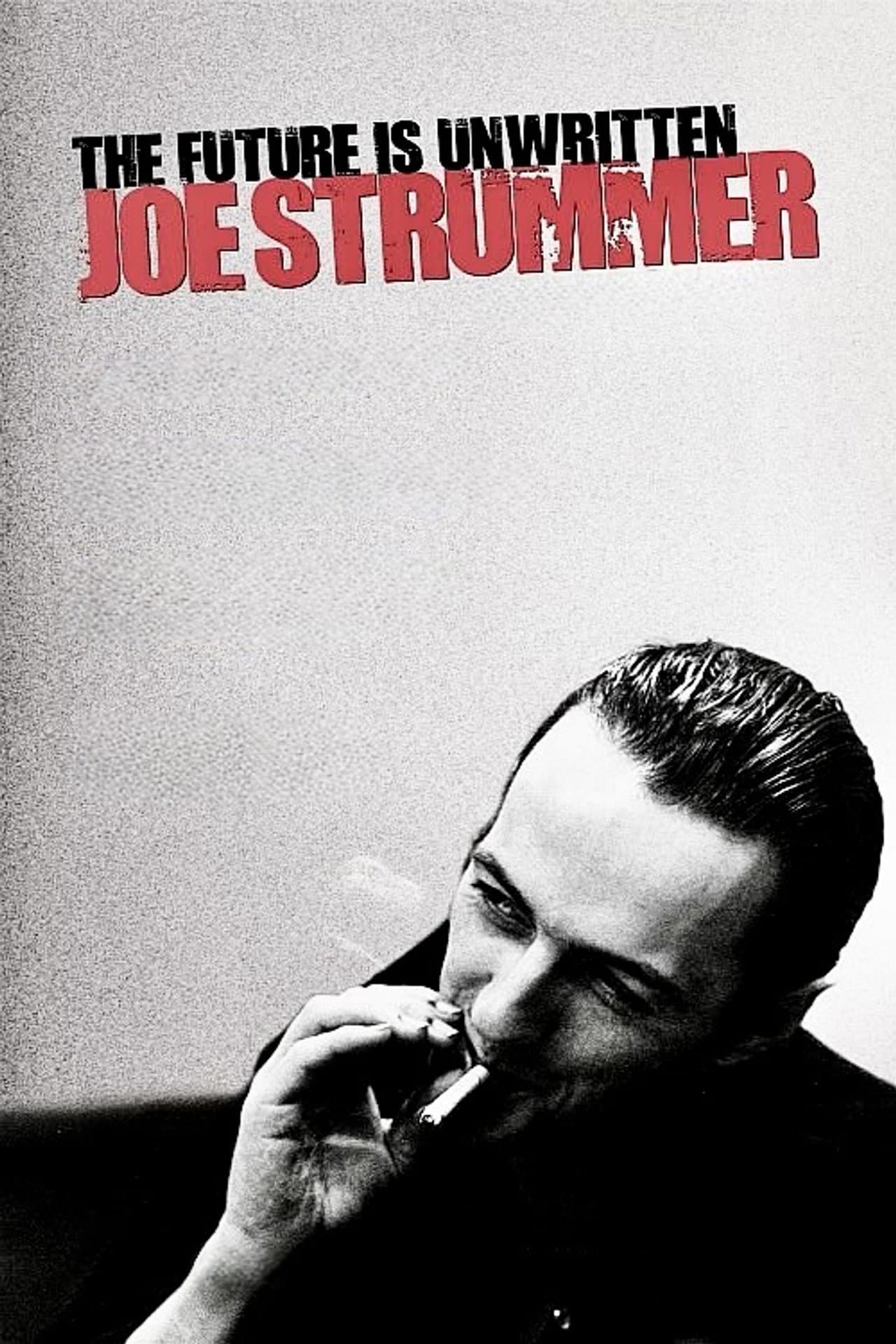 Joe Strummer: The Future Is Unwritten preview 2