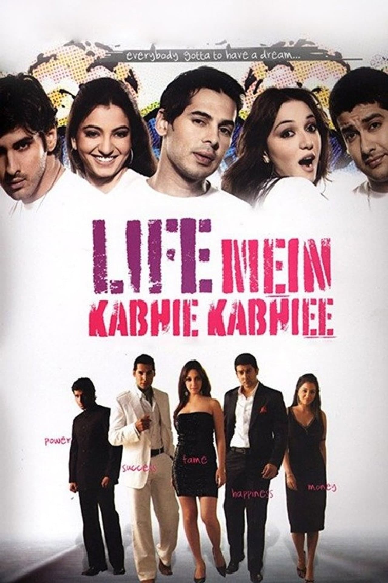 Life Mein Kabhie Kabhiee preview 2
