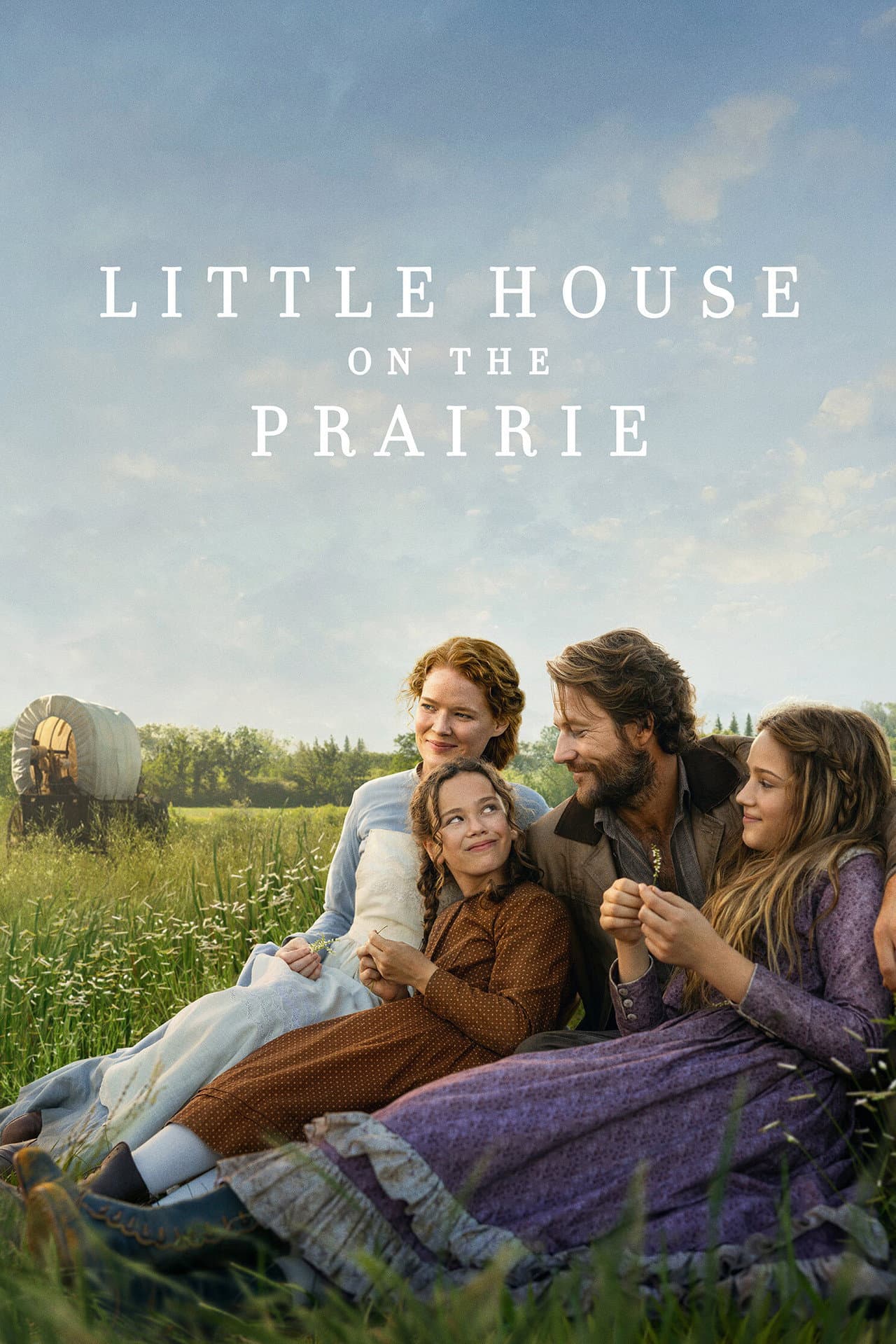 Little House on the Prairie preview 2