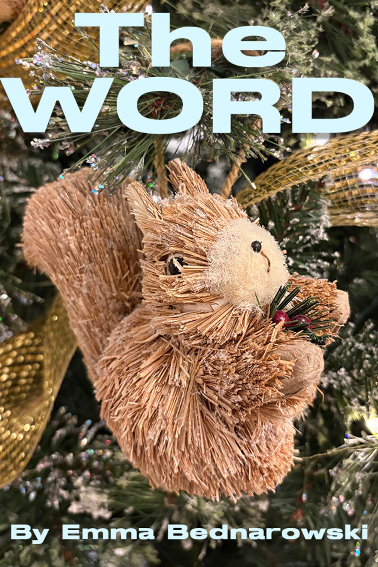 The Word preview 2