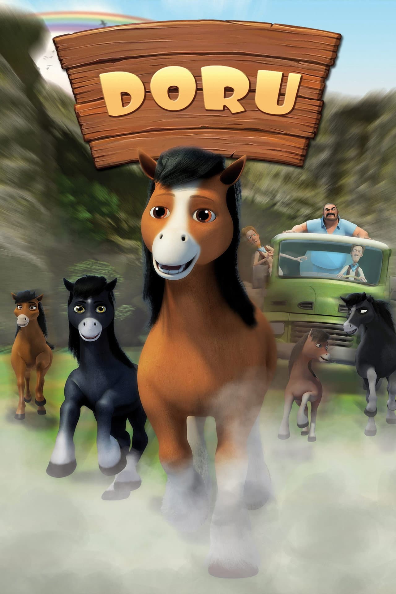 Doru preview 2