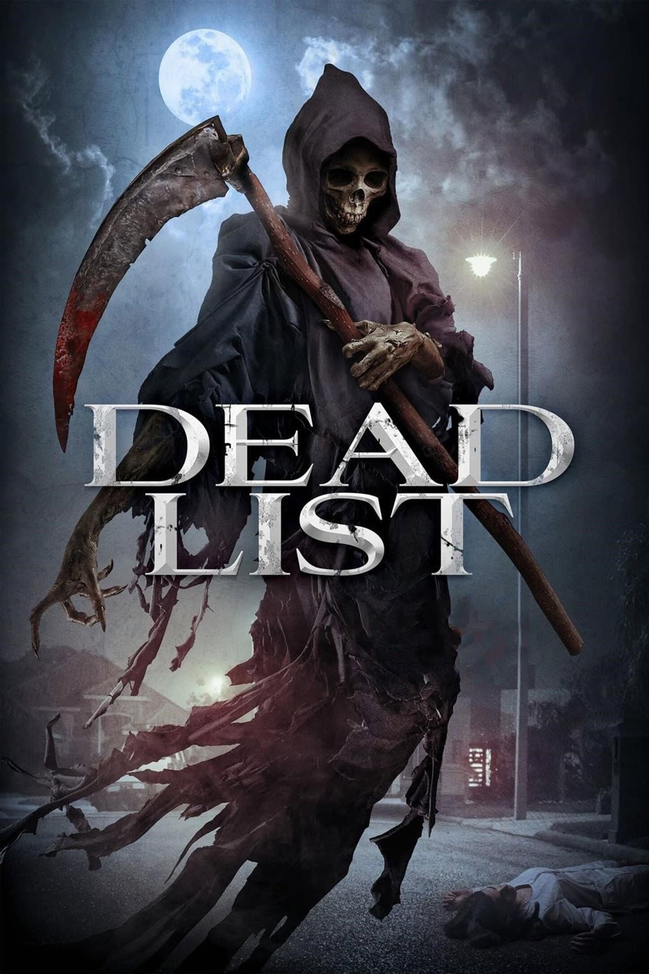Dead List preview 2