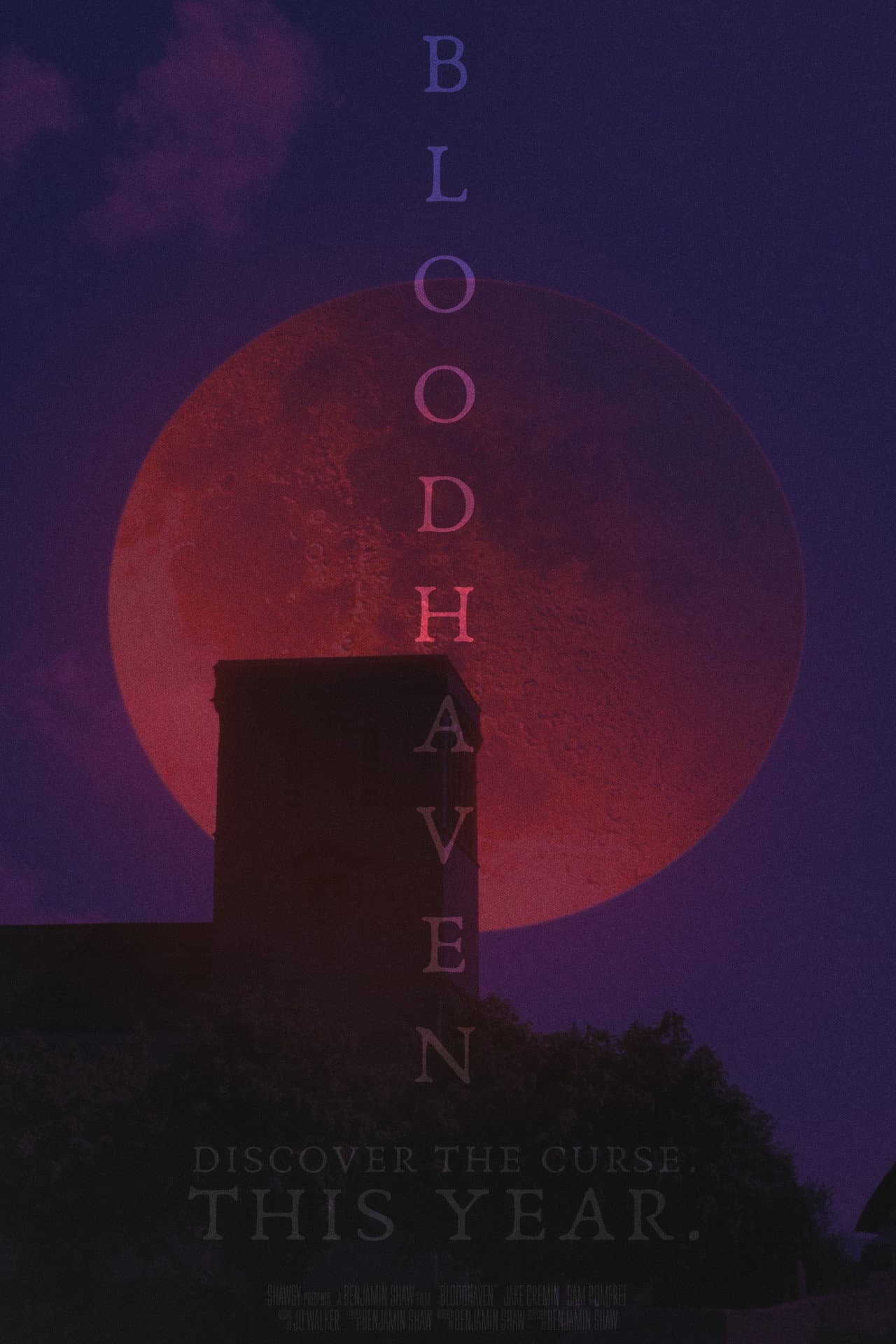 Bloodhaven preview 2