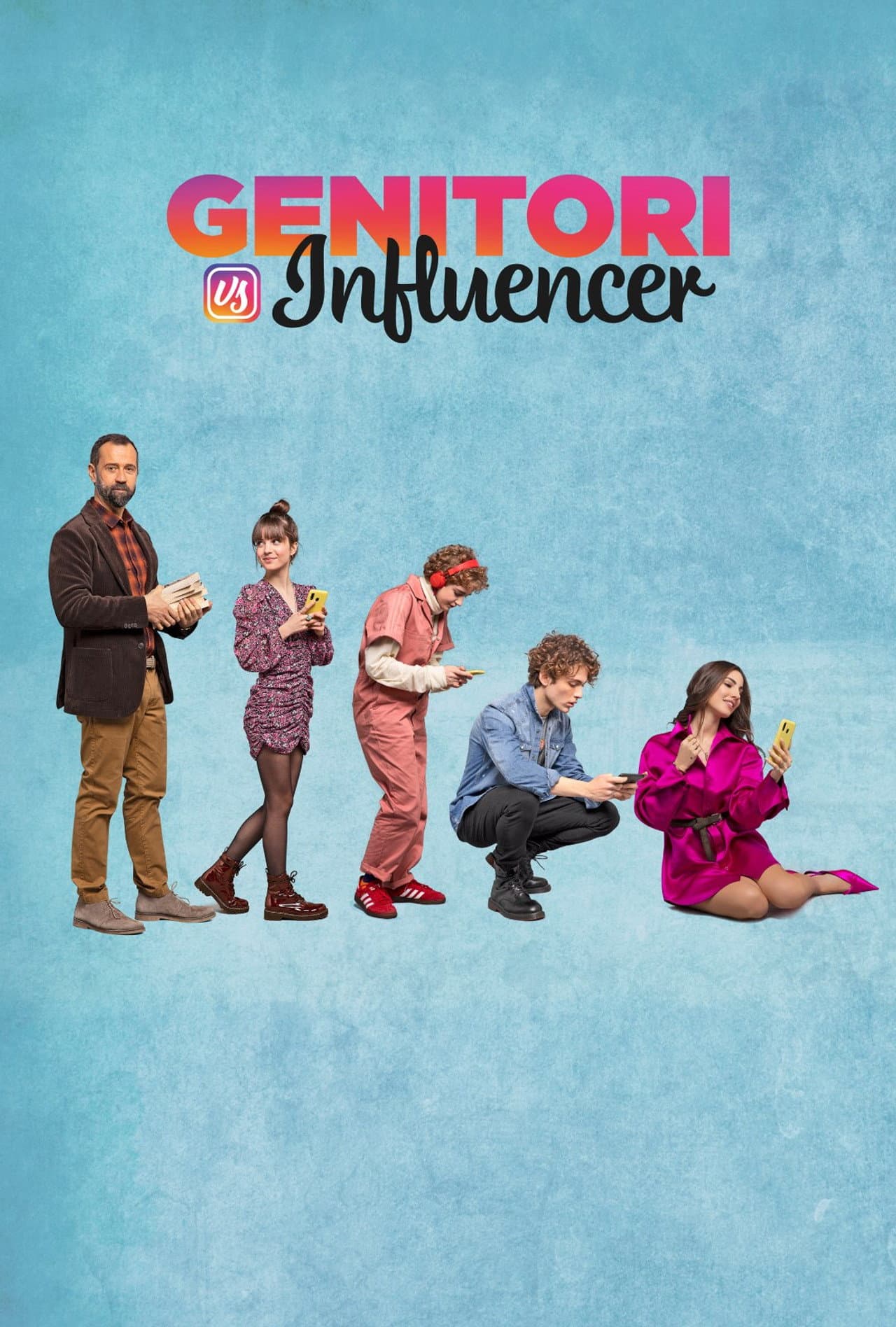 Genitori vs influencer preview 2