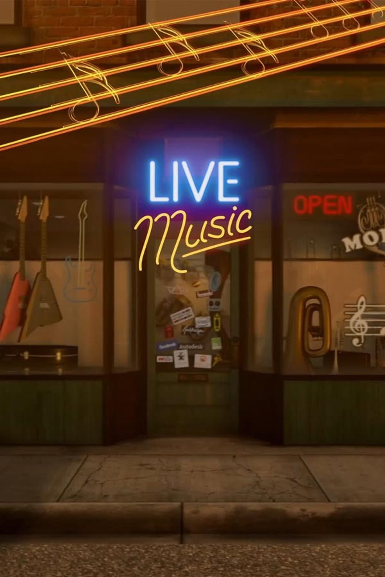 Live Music preview 1