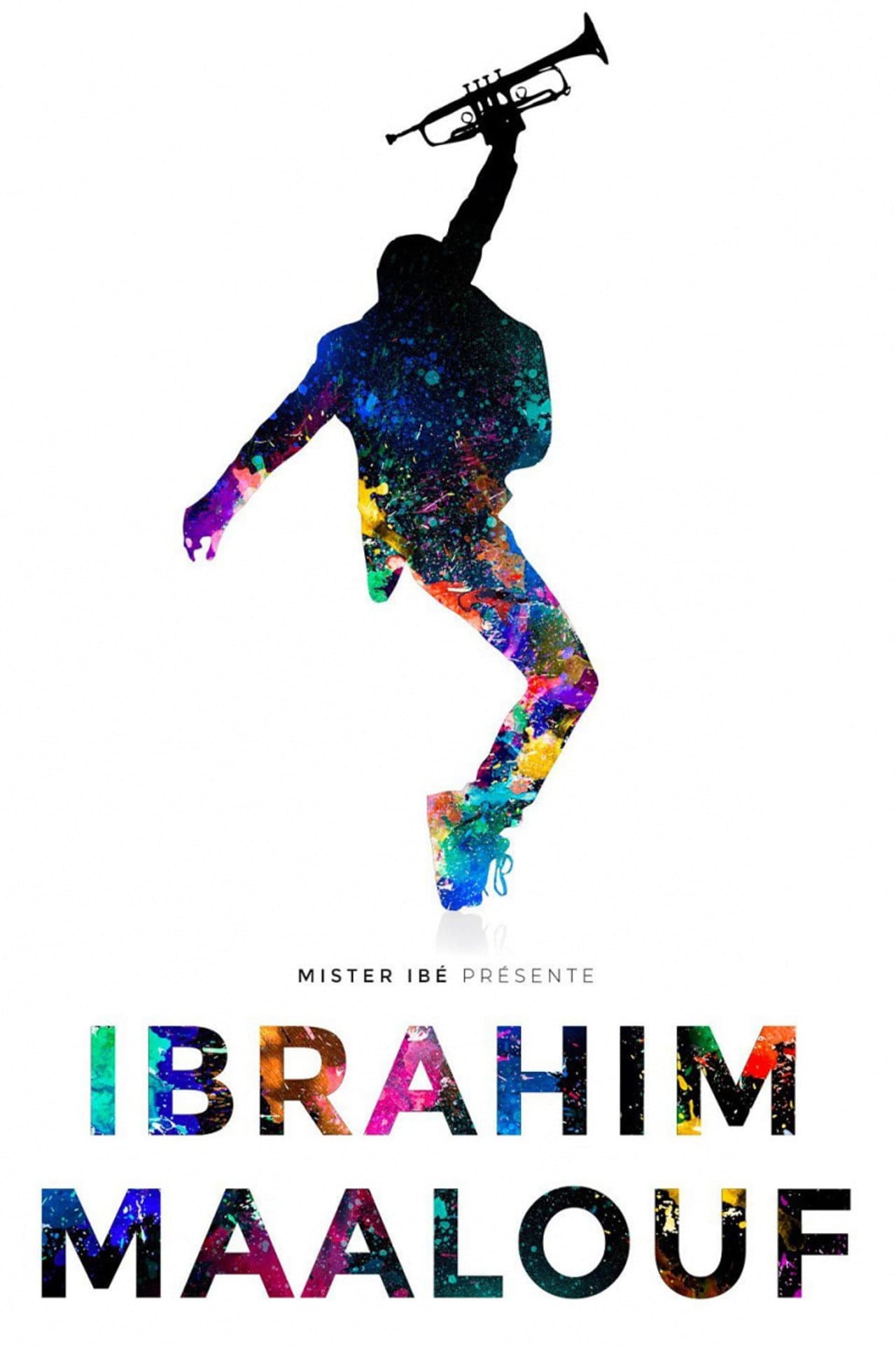 Ibrahim Maalouf à l'AccorHotels Arena preview 2