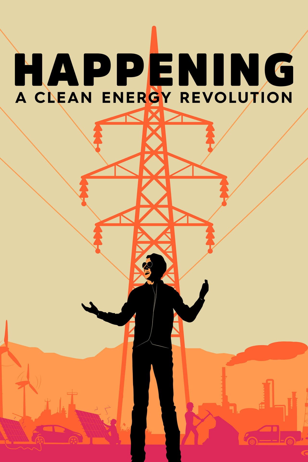 Happening: A Clean Energy Revolution preview 2