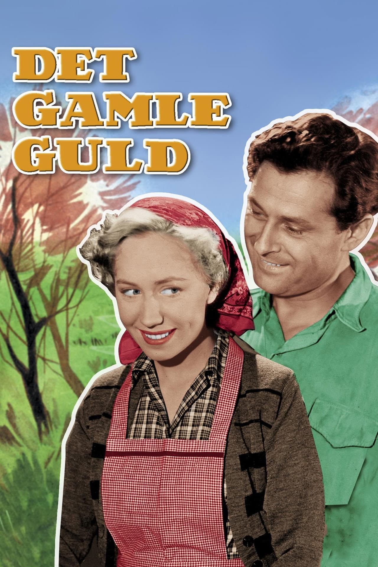 Det gamle guld preview 2