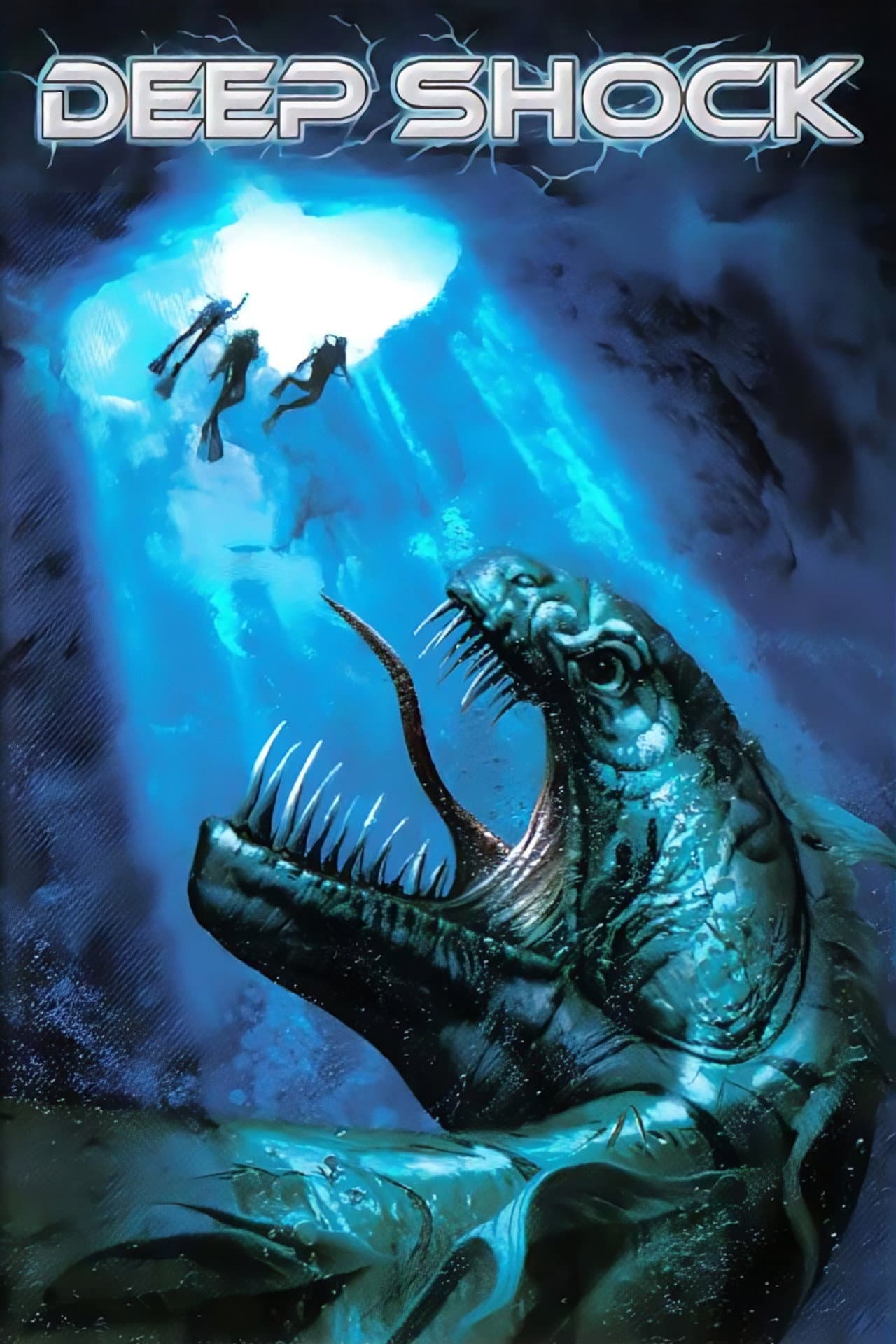 Deep Shock preview 2