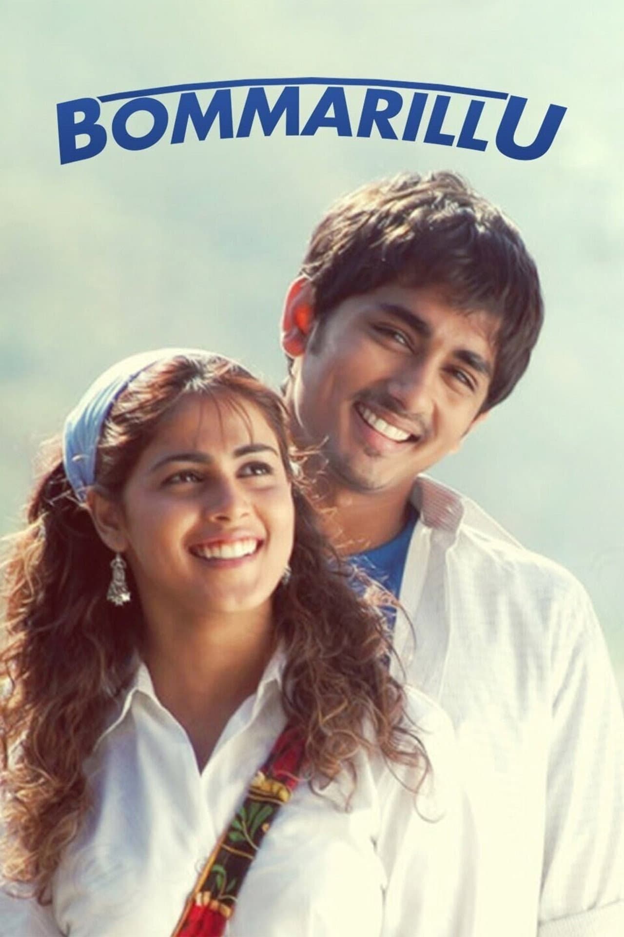 Bommarillu preview 2