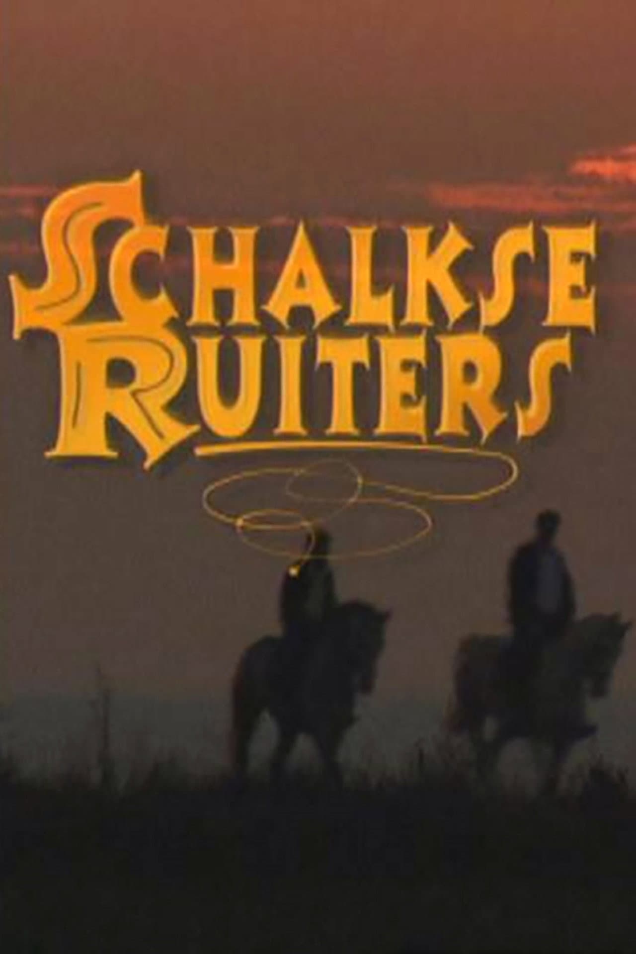 Schalkse Ruiters preview 2