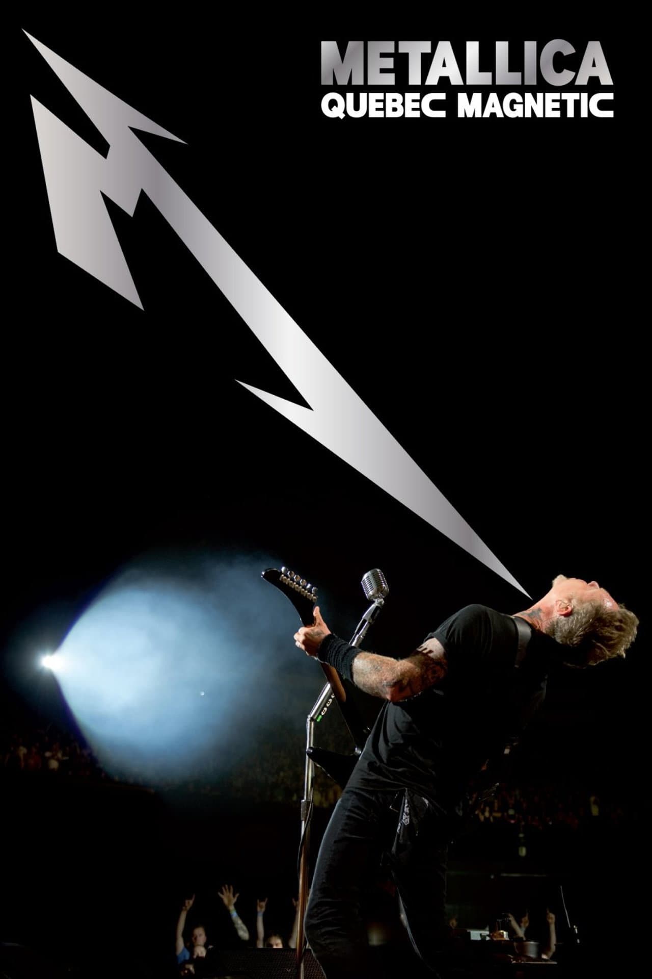Metallica: Quebec Magnetic preview 2