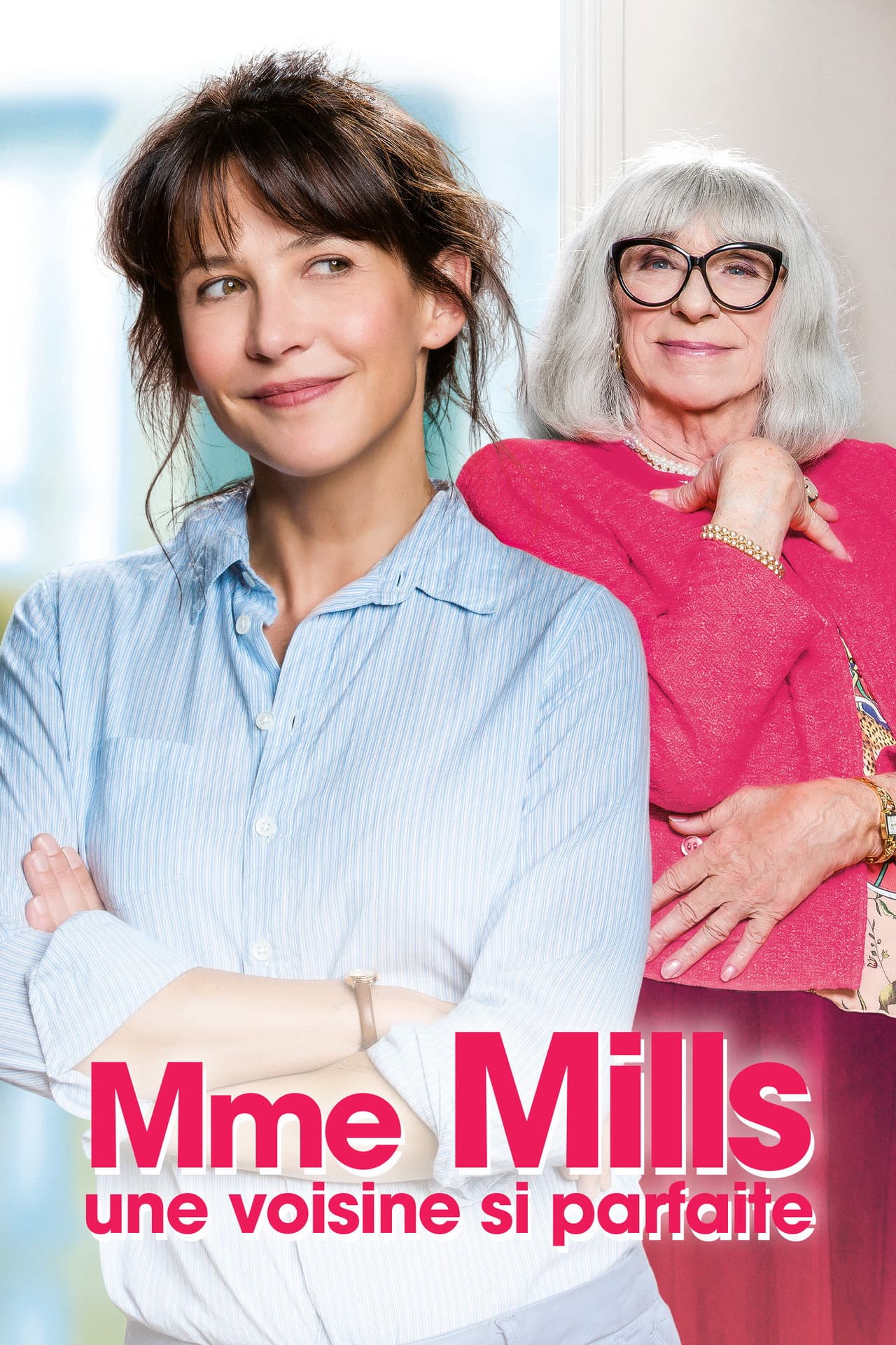 Mme Mills, une voisine si parfaite preview 2