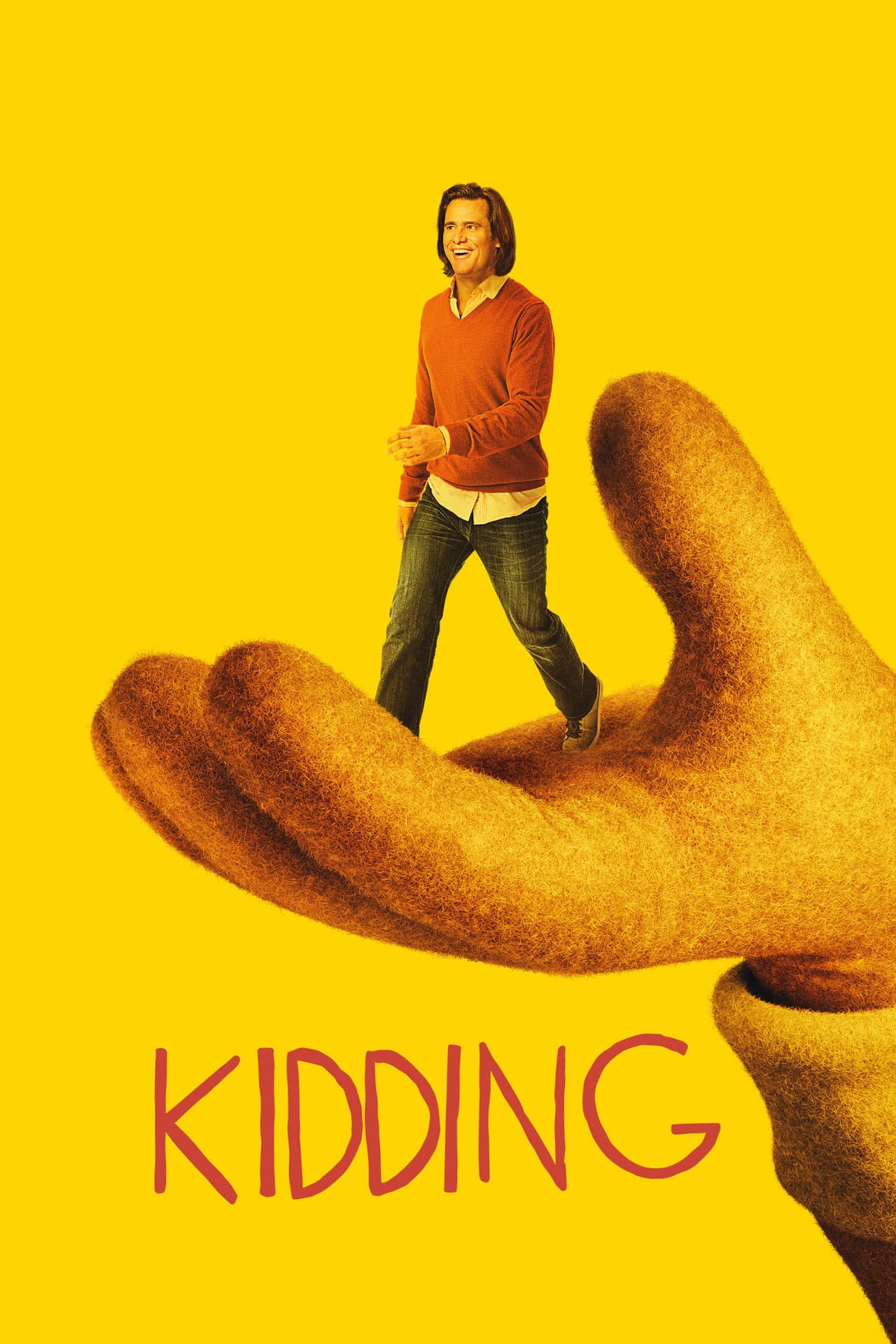 Kidding preview 2