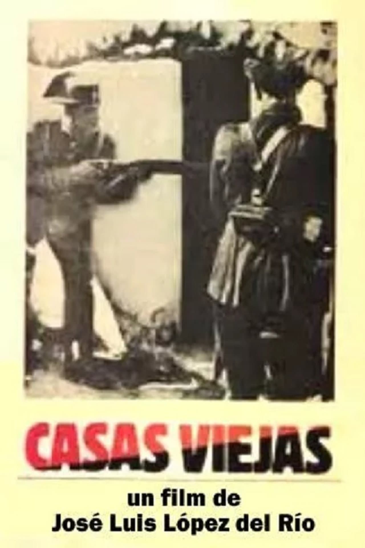 Casas Viejas preview 1