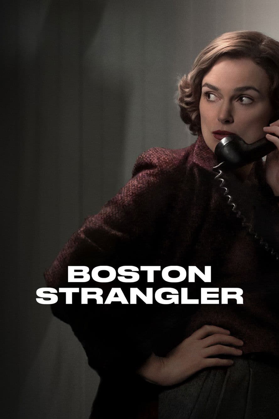 Boston Strangler preview 2