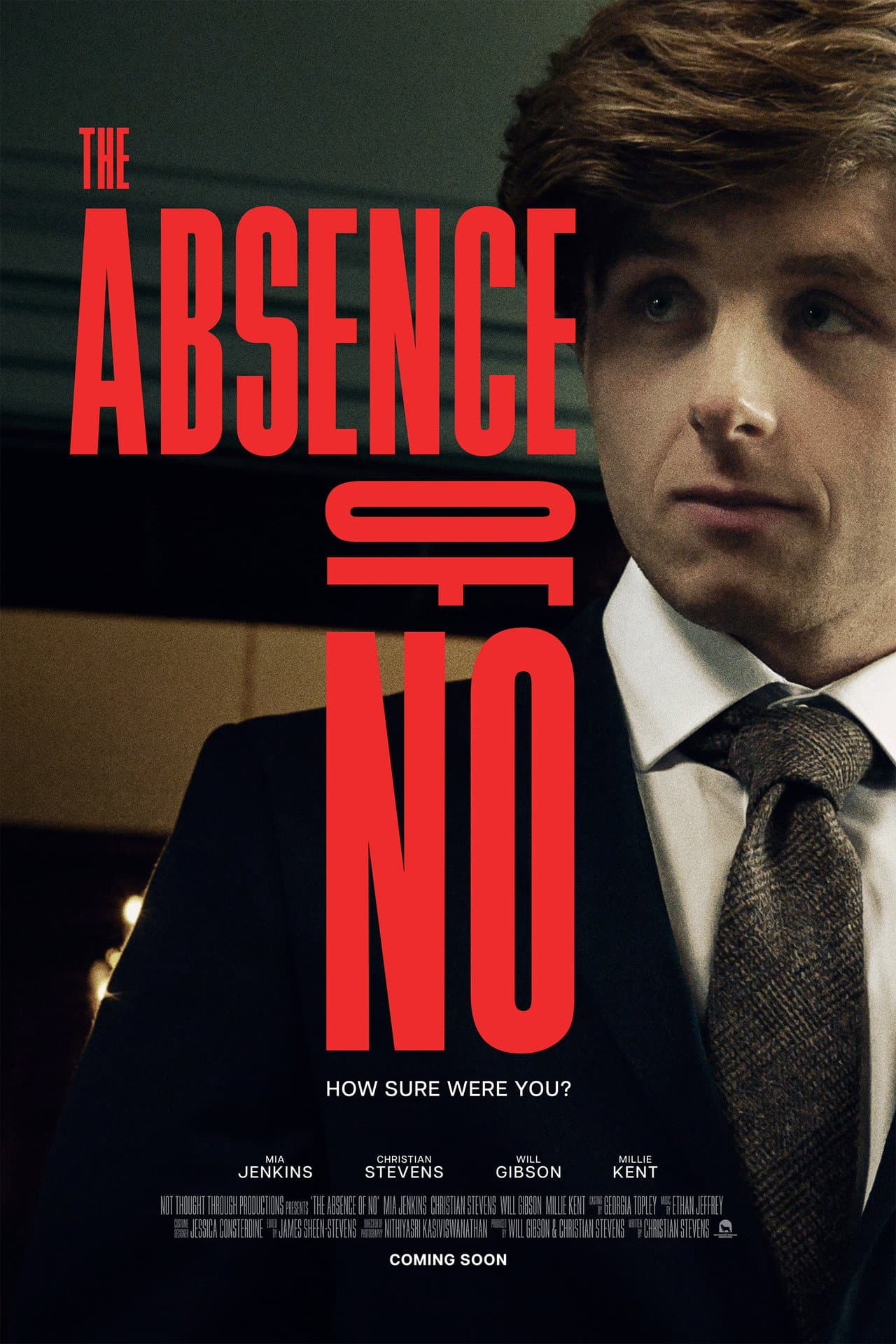 The Absence of No preview 1