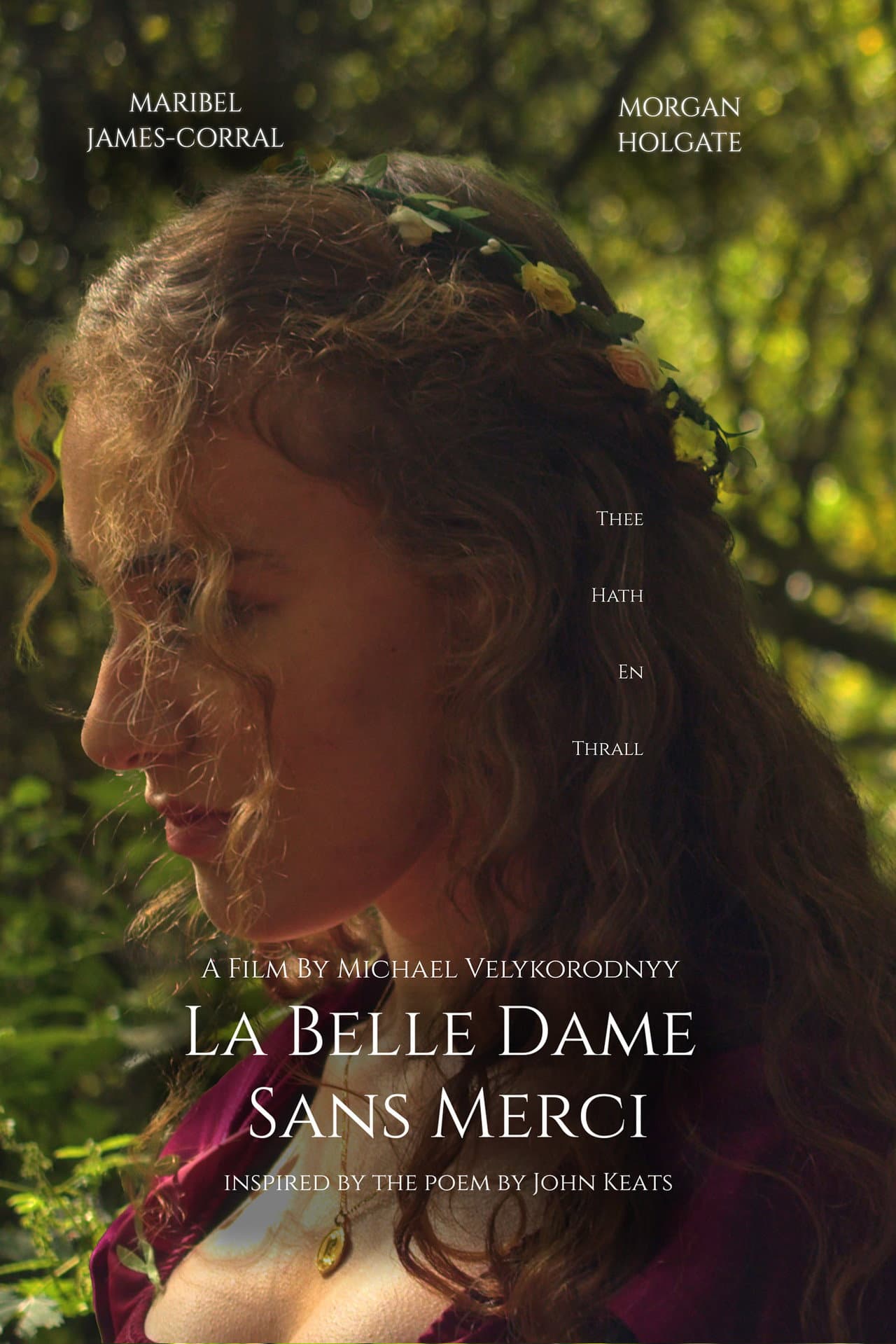 La Belle Dame Sans Merci preview 2