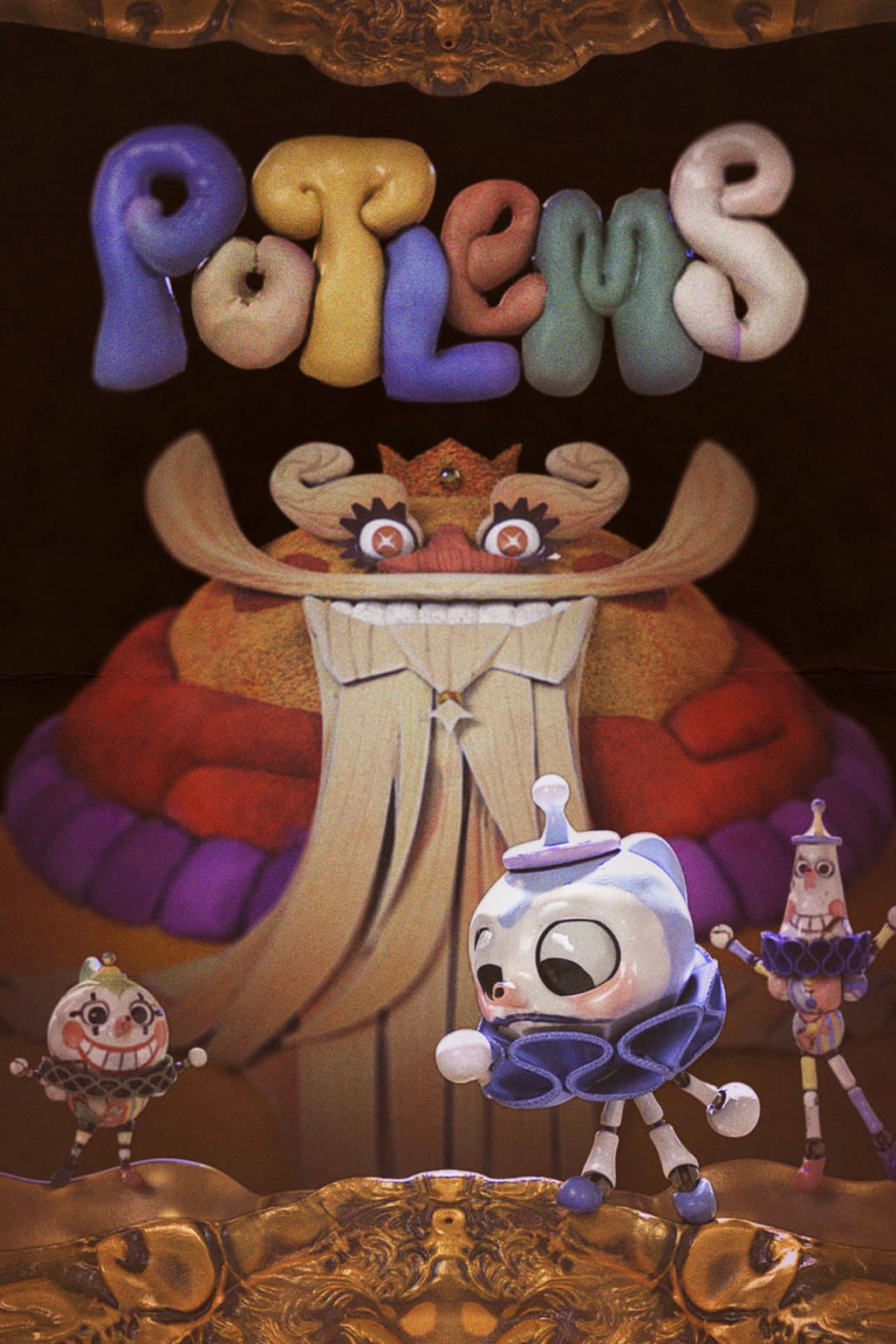 Potlems preview 2