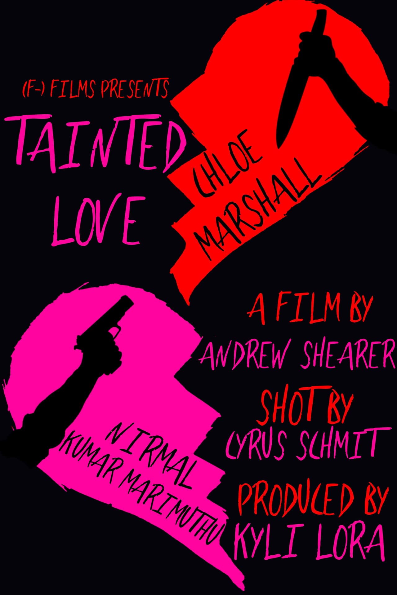 Tainted Love preview 2