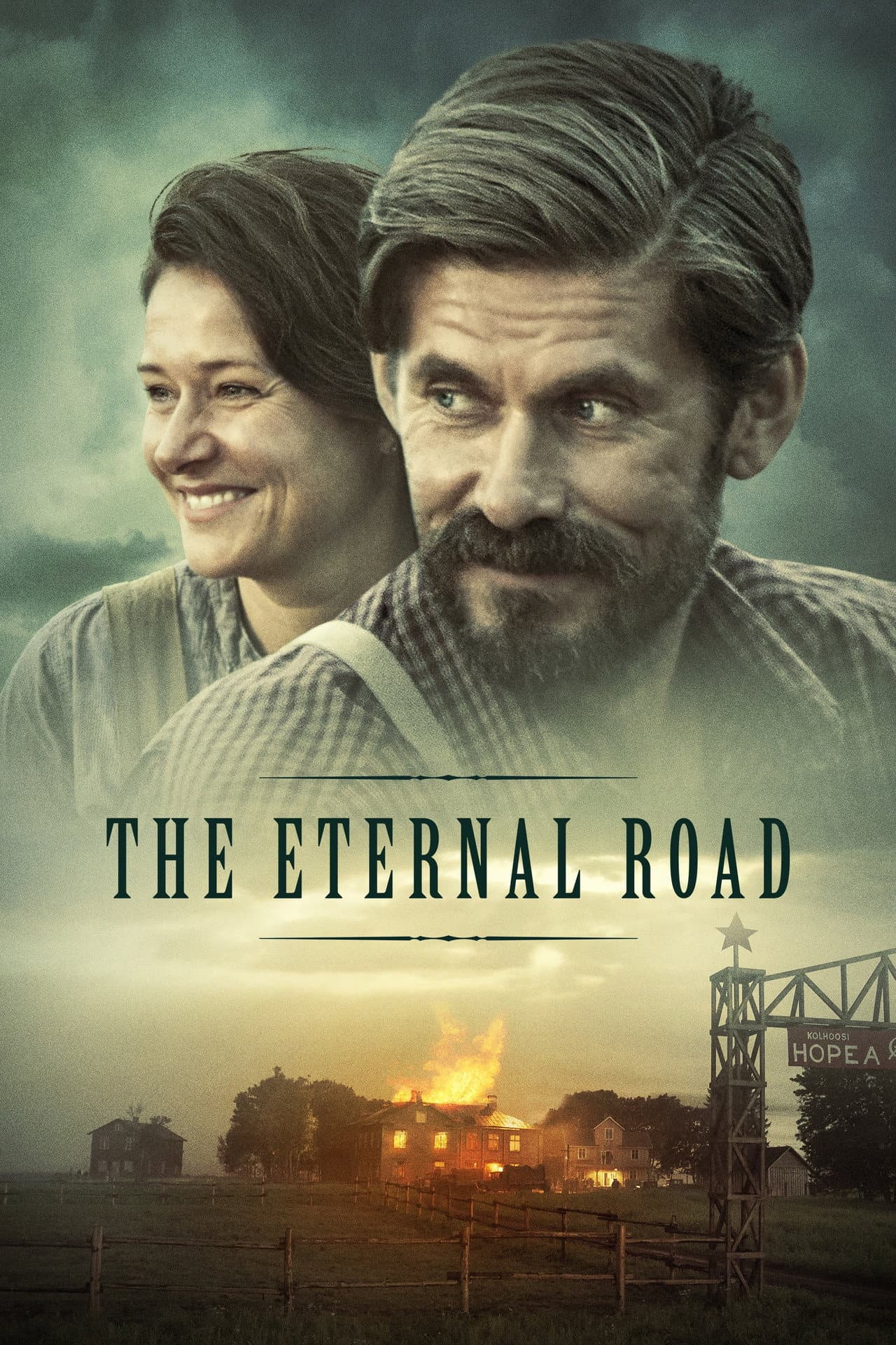 The Eternal Road preview 2