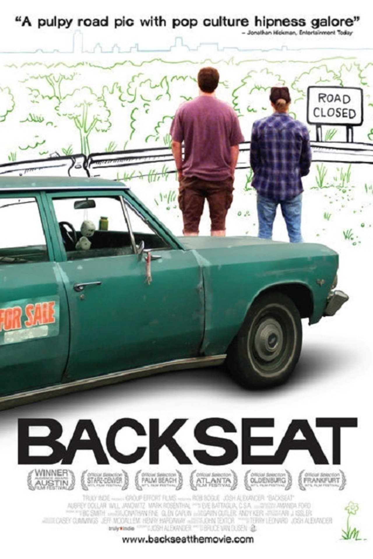 Backseat preview 1