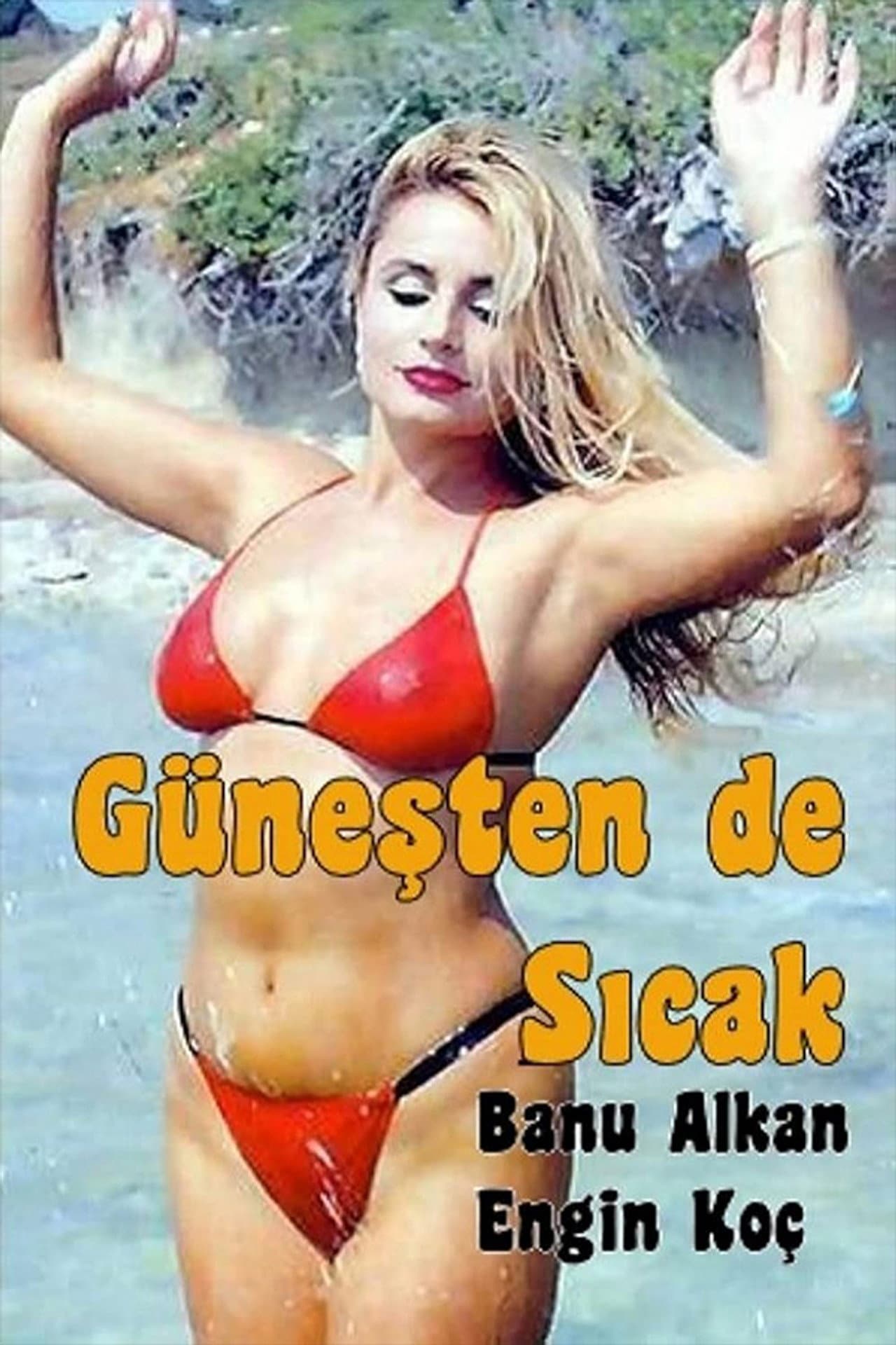 Güneşten De Sıcak preview 1