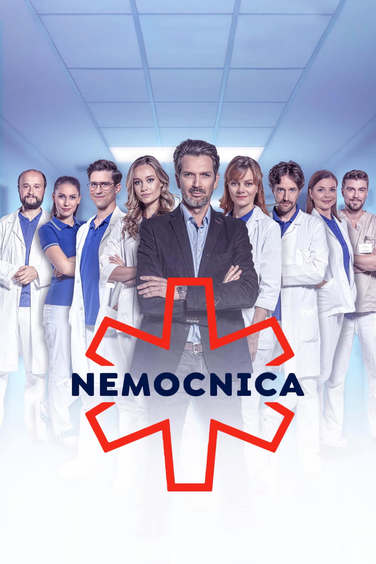 Nemocnica preview 2