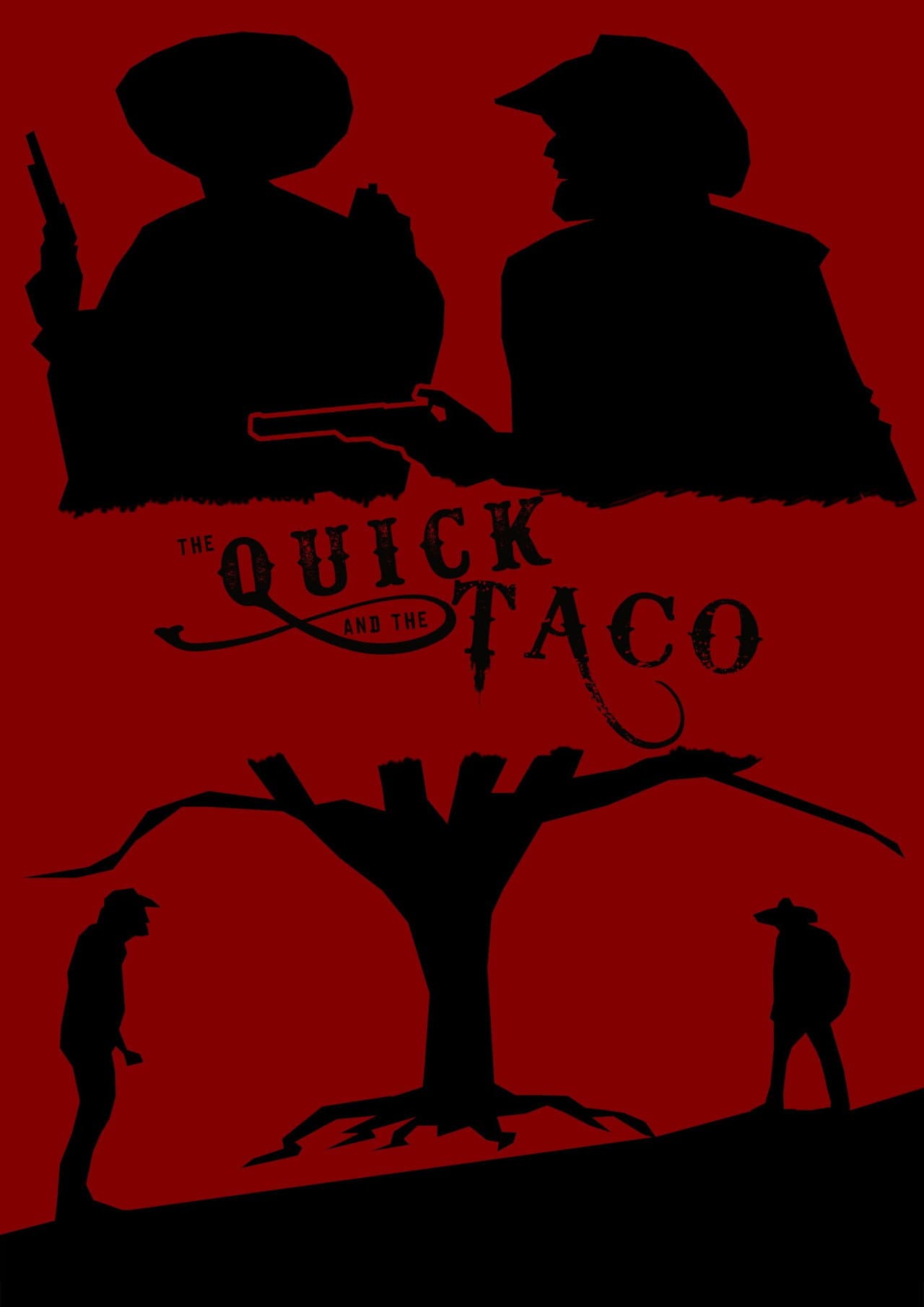 The Quick and the Taco preview 1