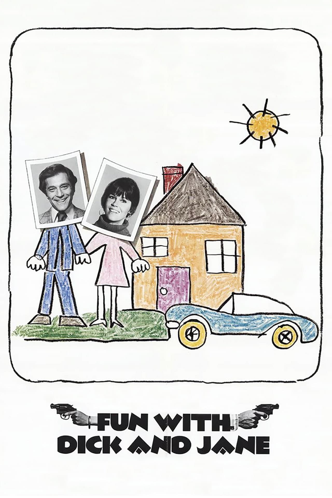 Fun with Dick and Jane preview 2